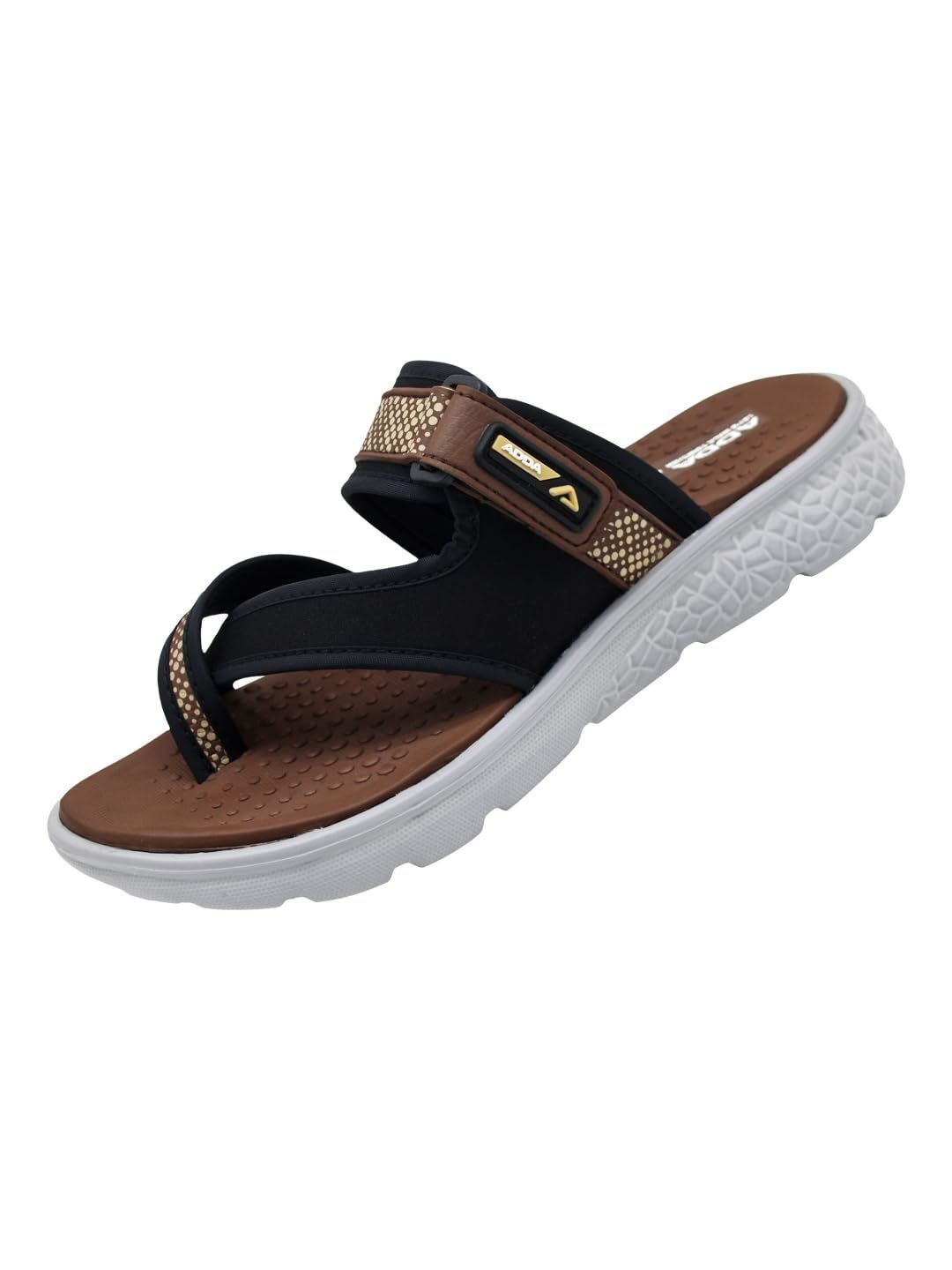 Adda Men Comfort Sandals-picture-29