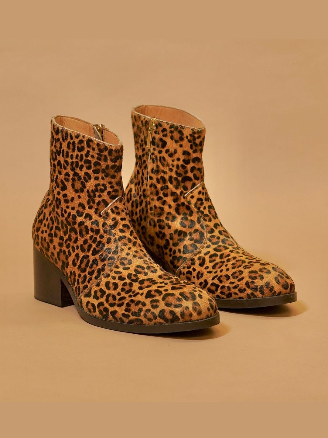 dmodot Men Printed Leather Fashion-image-26
