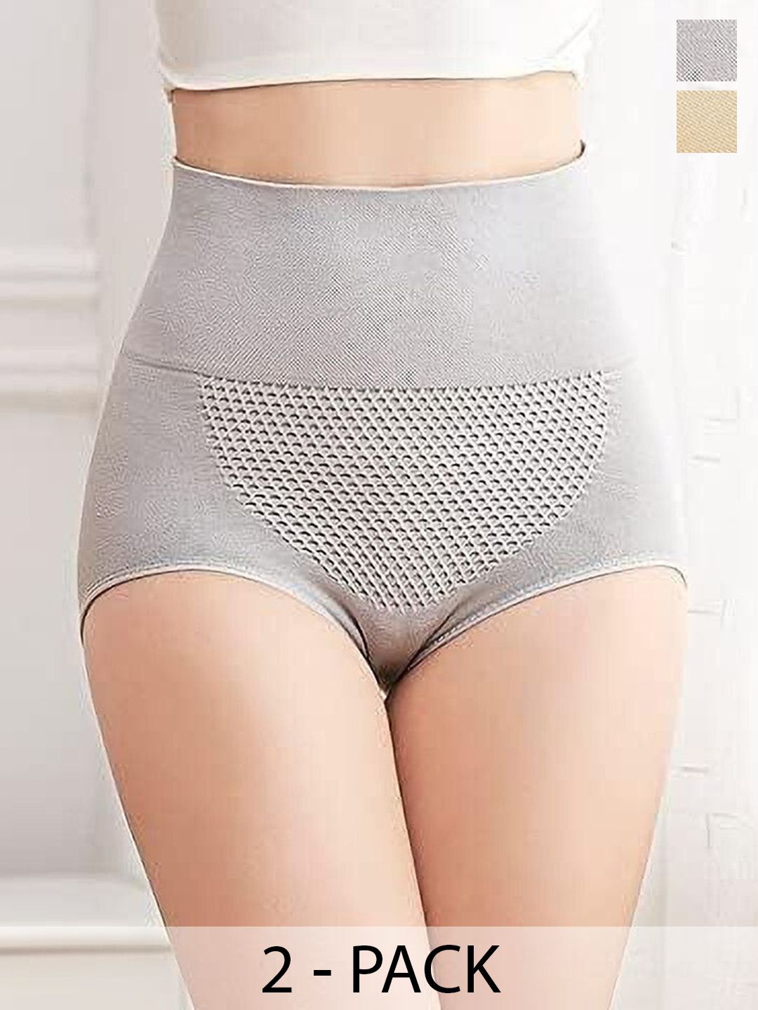JETVELI Women Pack Of 2 Shapewear-picture-40