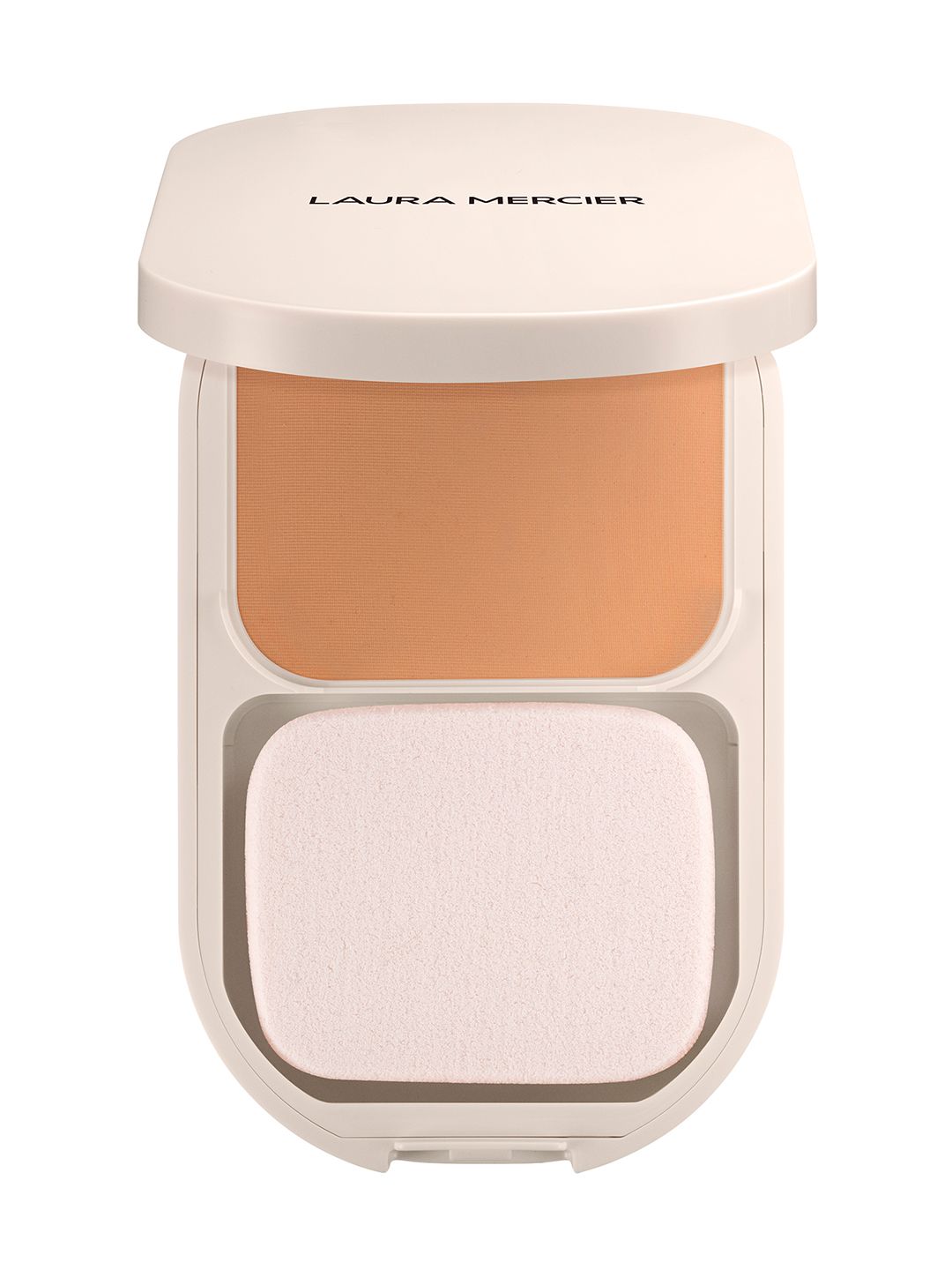 LAURA MERCIER Real Flawless Feather Matte Powder Foundation 6.5g - 3W Butterscoth-picture-16