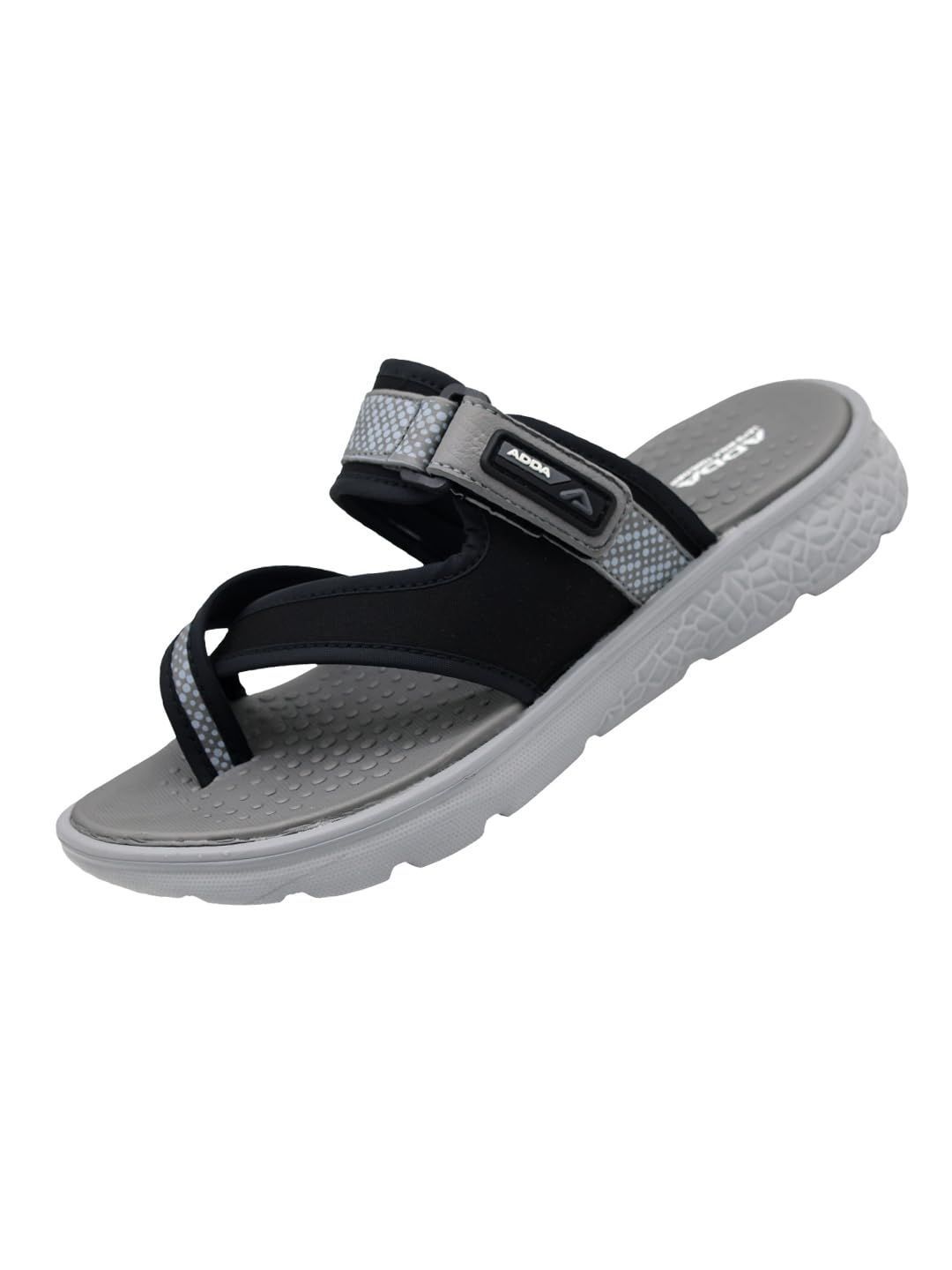Adda Men Comfort Sandals-picture-20