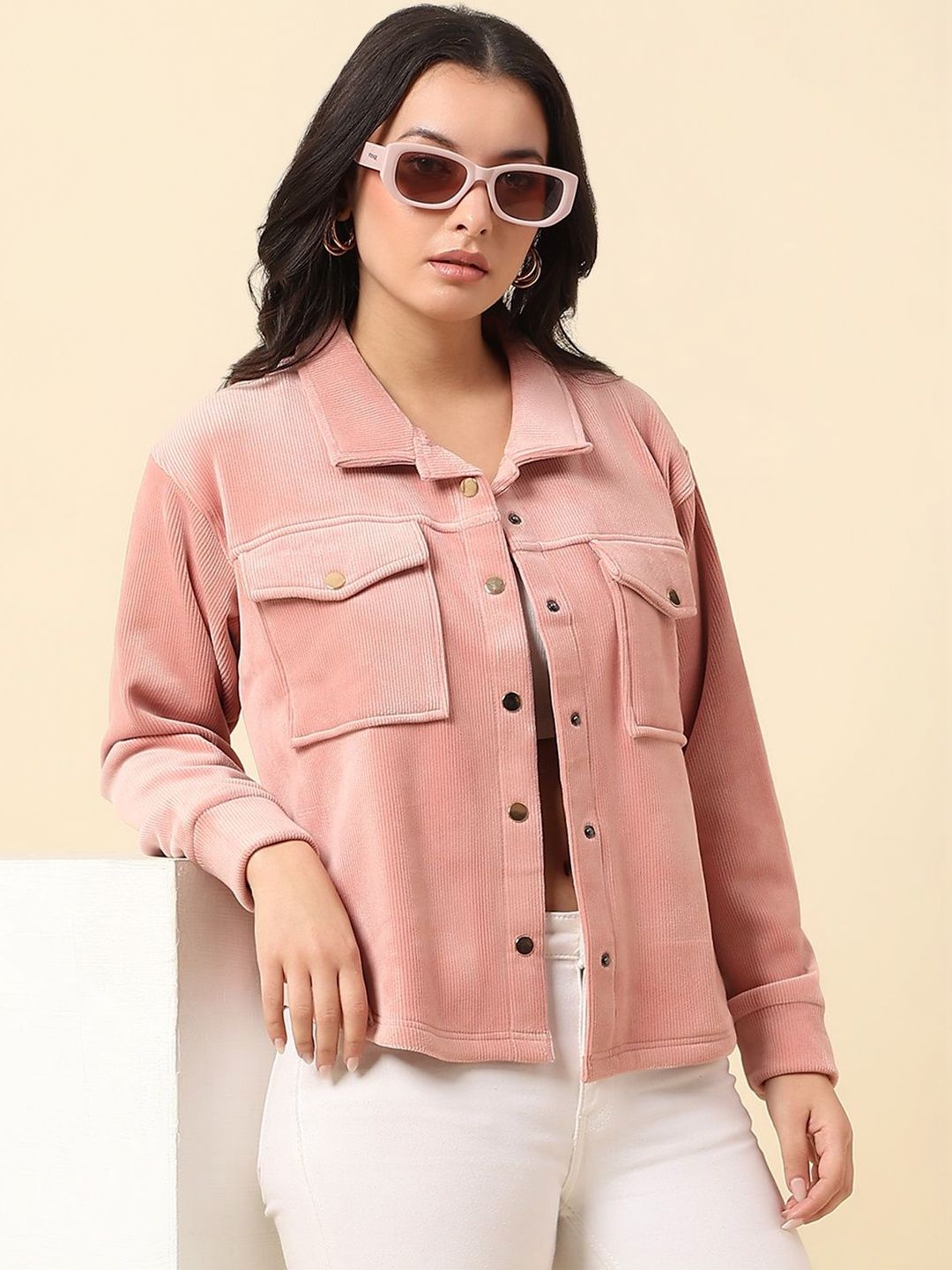 Cantabil Women Sweatshirt-picture-13