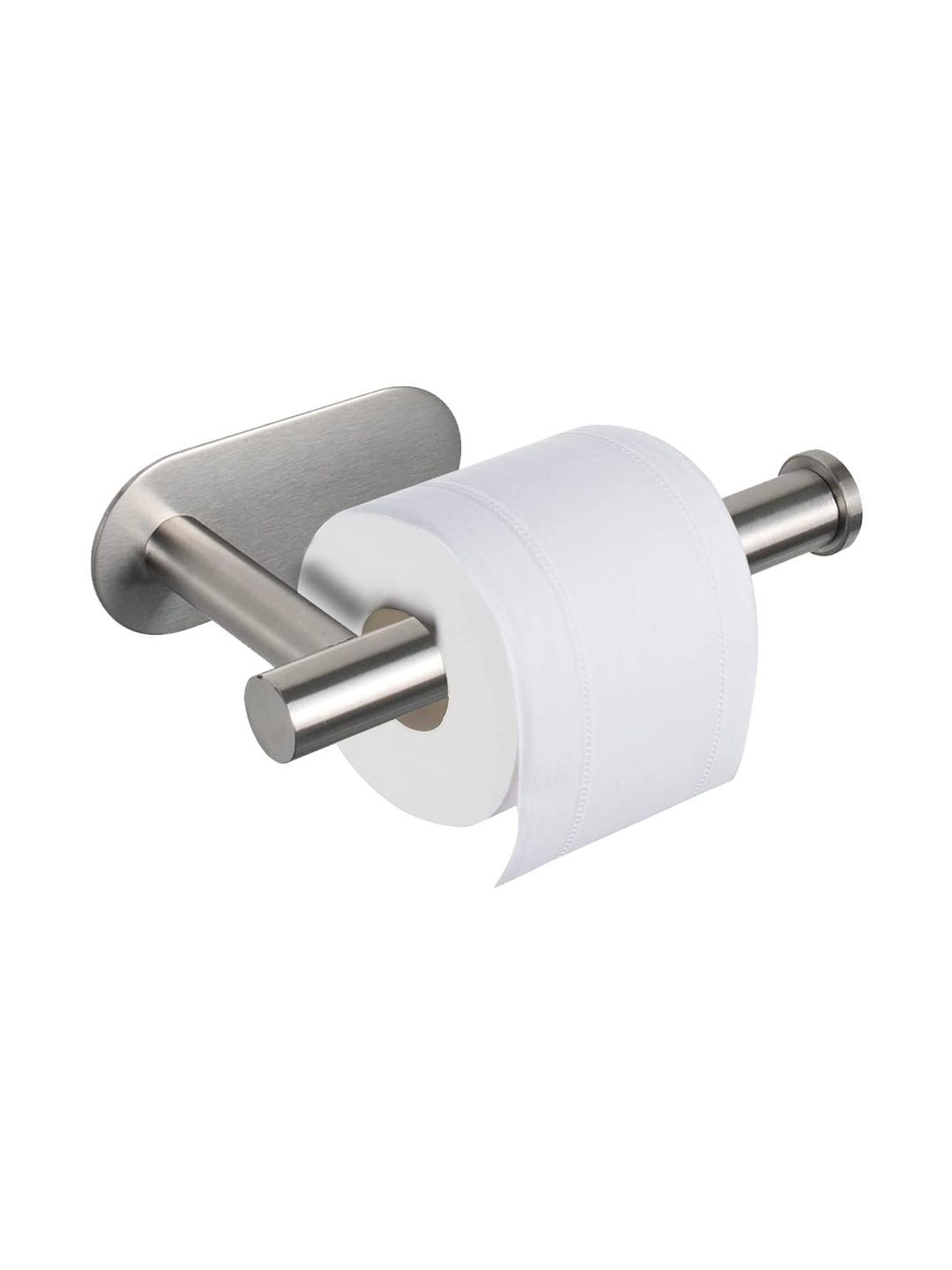 HASTHIP Silver-Toned & Silver-Toned Solid Stainless Steel Tissue Holders-picture-51