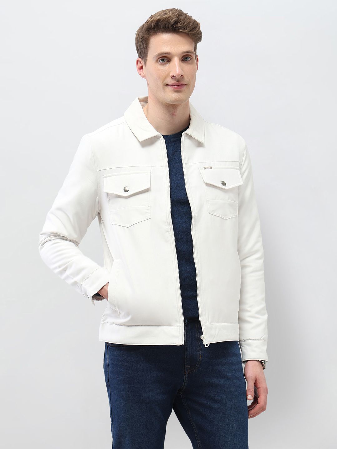 U.S. Polo Assn. Denim Co. Padded Jacket-picture-42