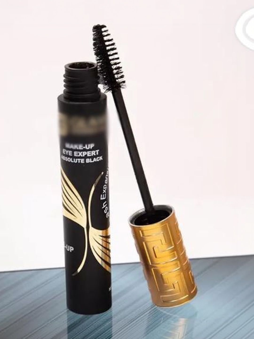B INIK Volume Mascara- 10 g- Black-picture-11