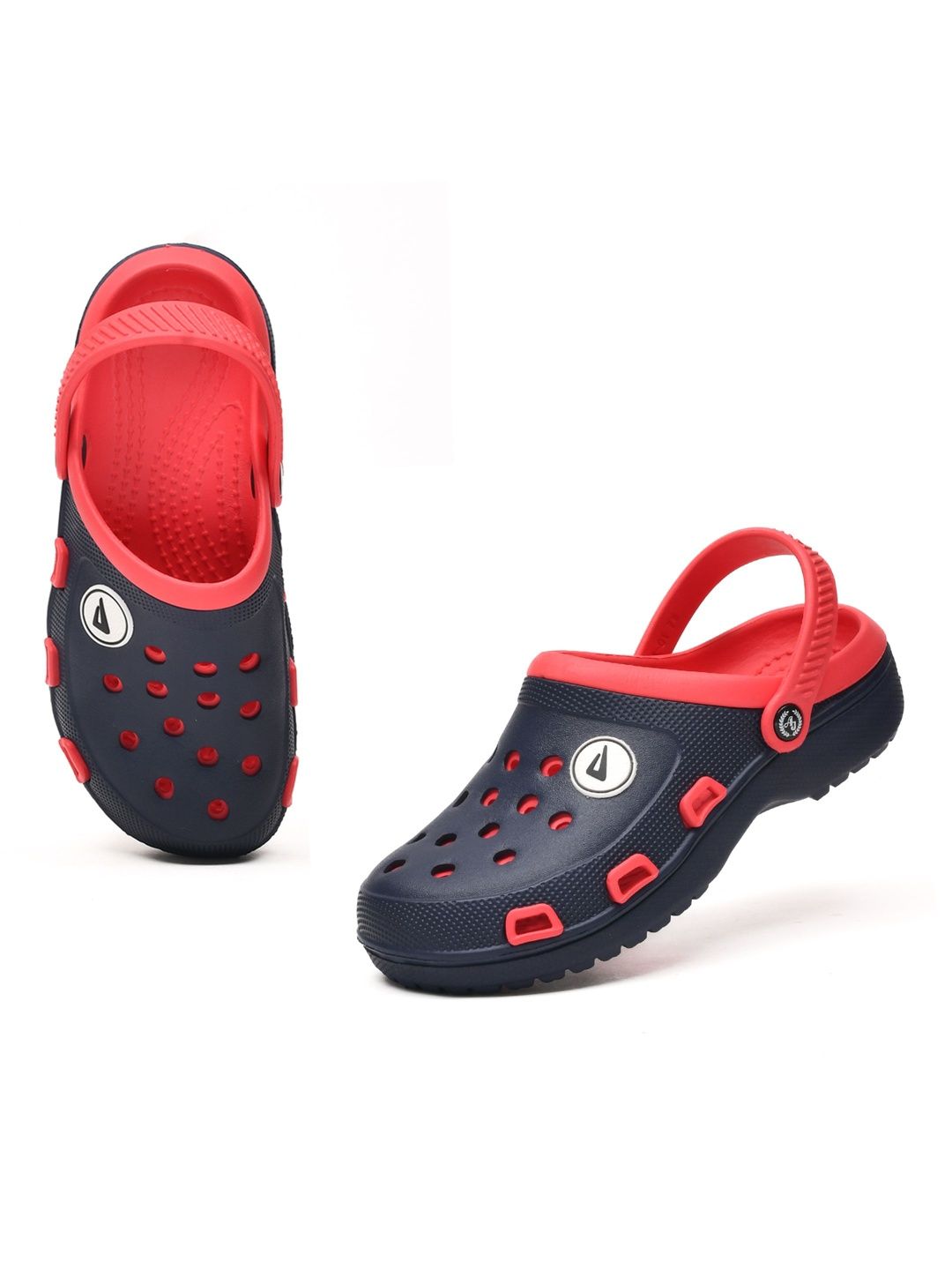 IMPAKTO Men Clogs-picture-19