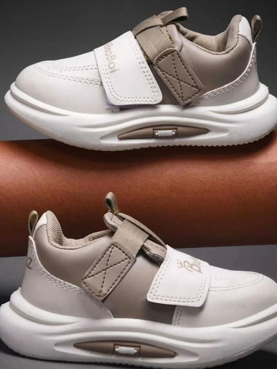 NEW STEPS Unisex Kids Sneakers-picture-18