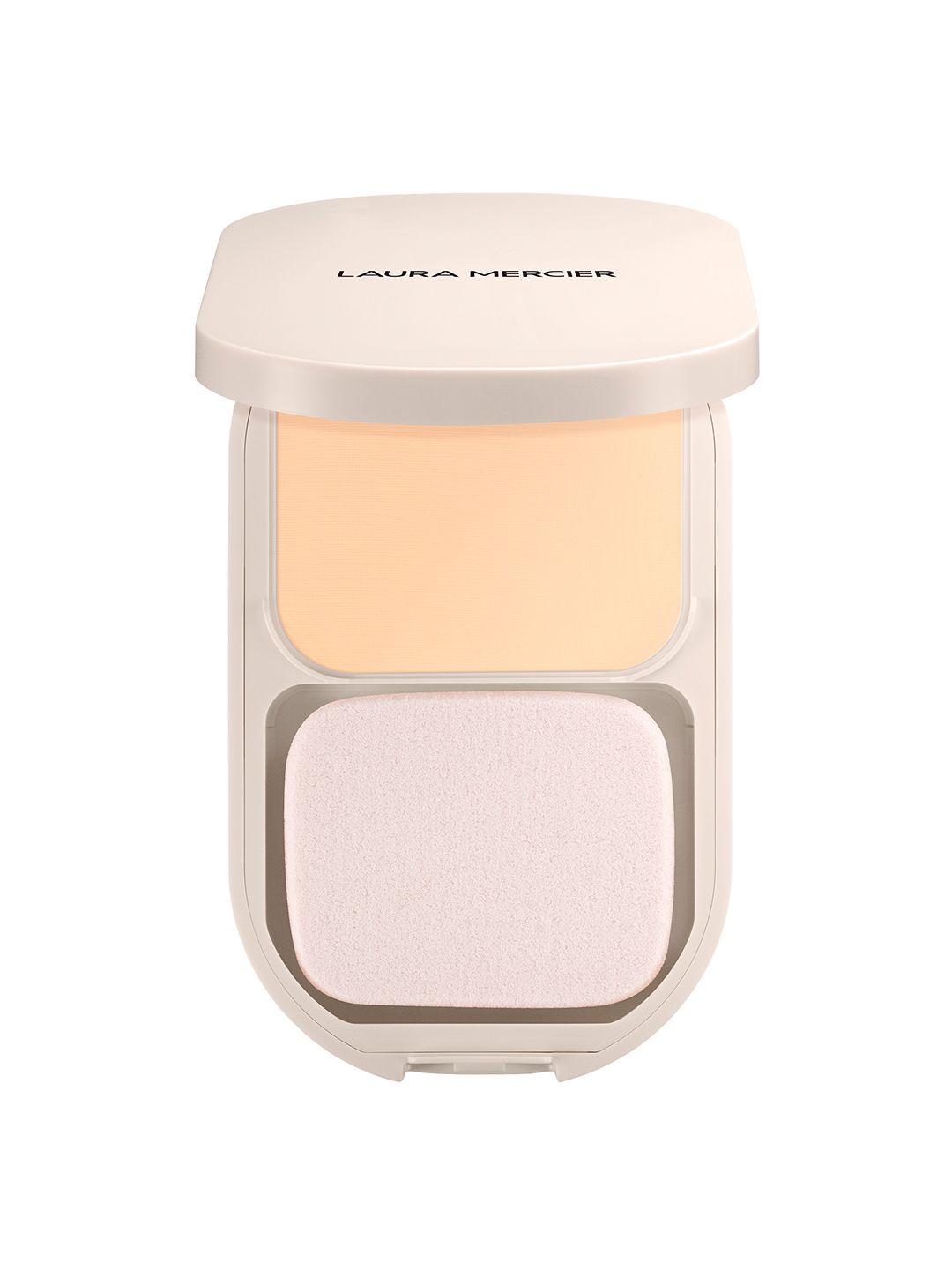LAURA MERCIER Real Flawless Feather Matte Powder Foundation 6.5g - 1W Brioche-picture-22