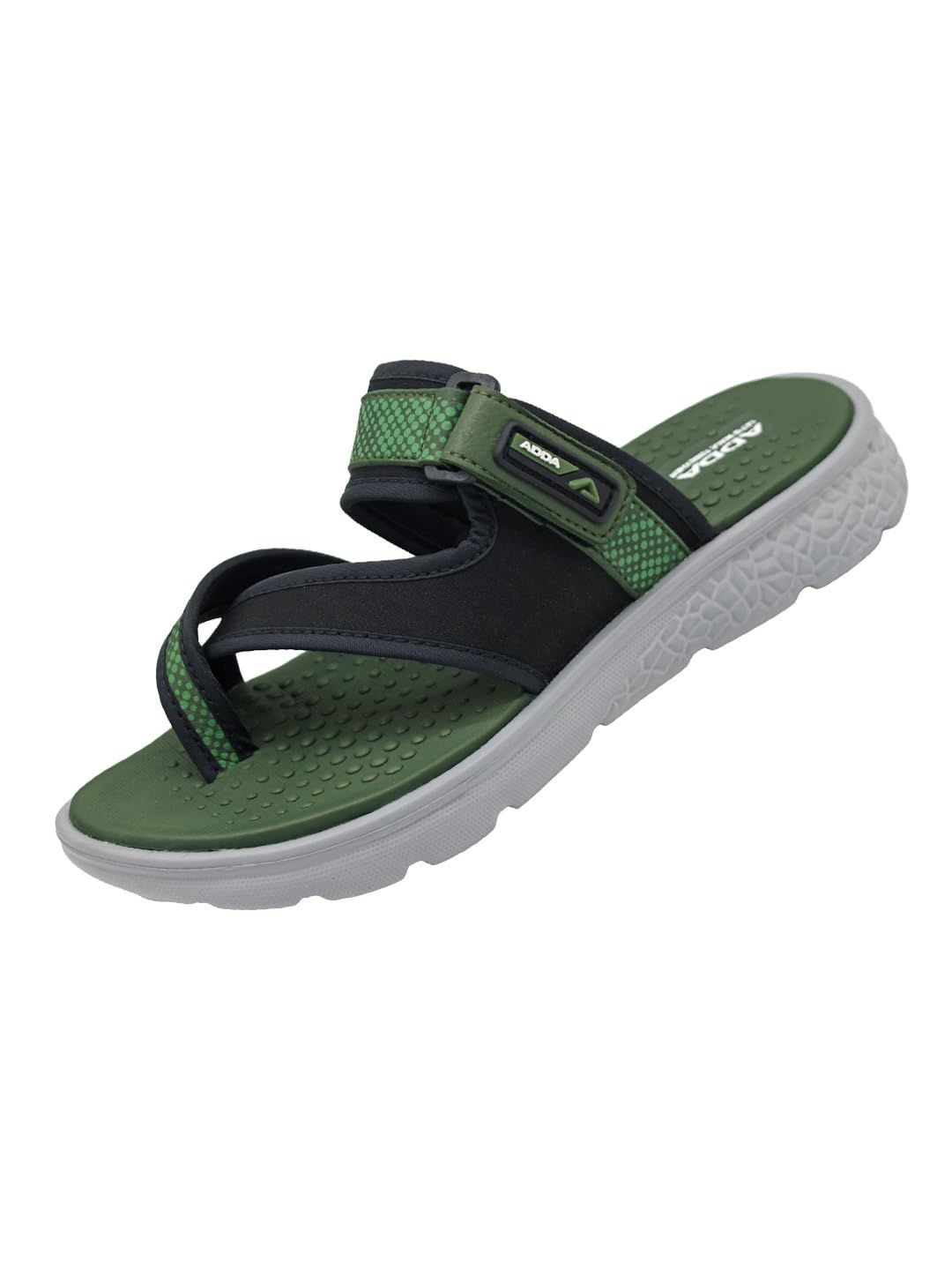 Adda Men Comfort Sandals-picture-28