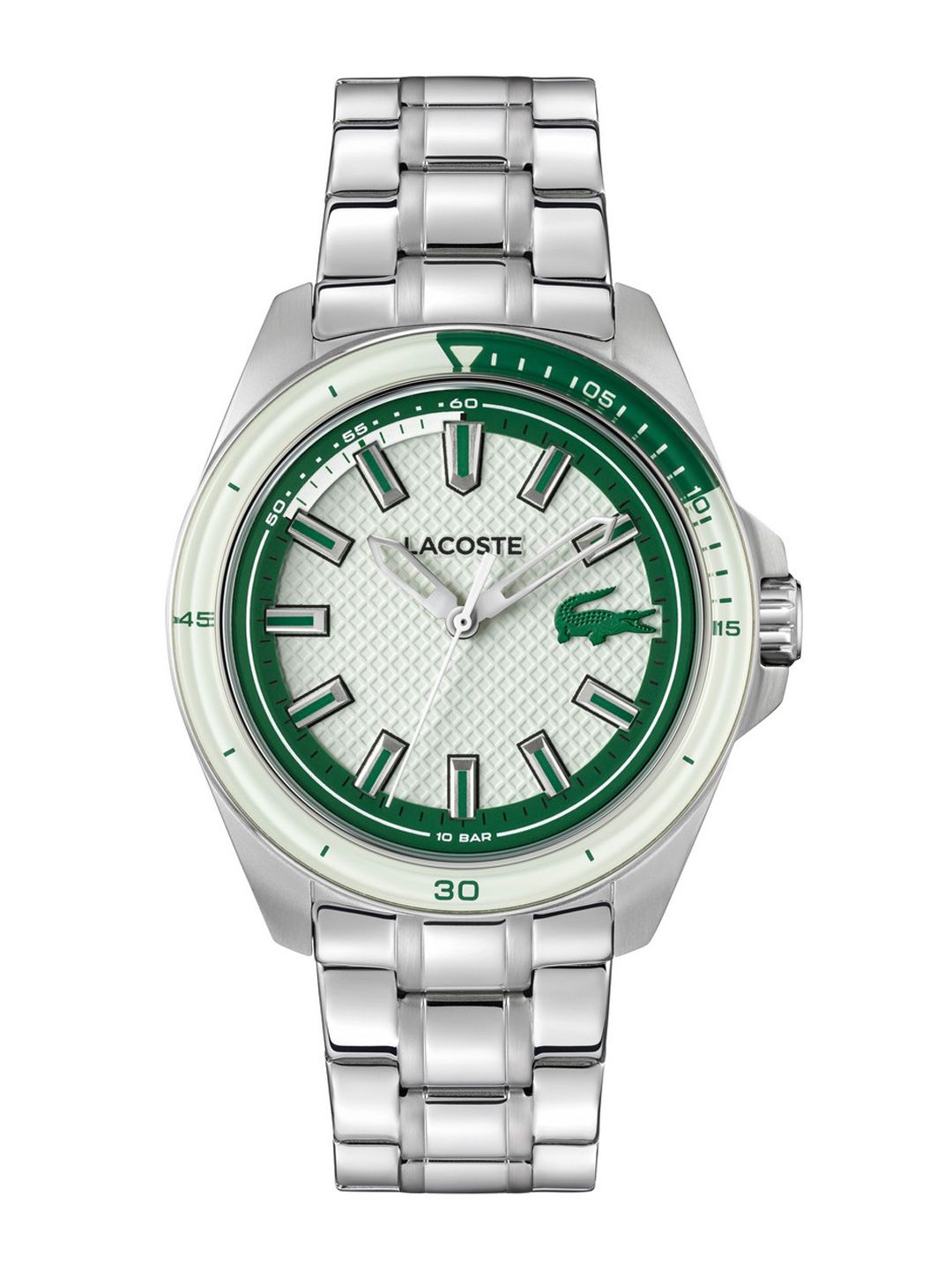 Lacoste Men Capbreton Bracelet Style Straps Analogue Watch 2011496-picture-54