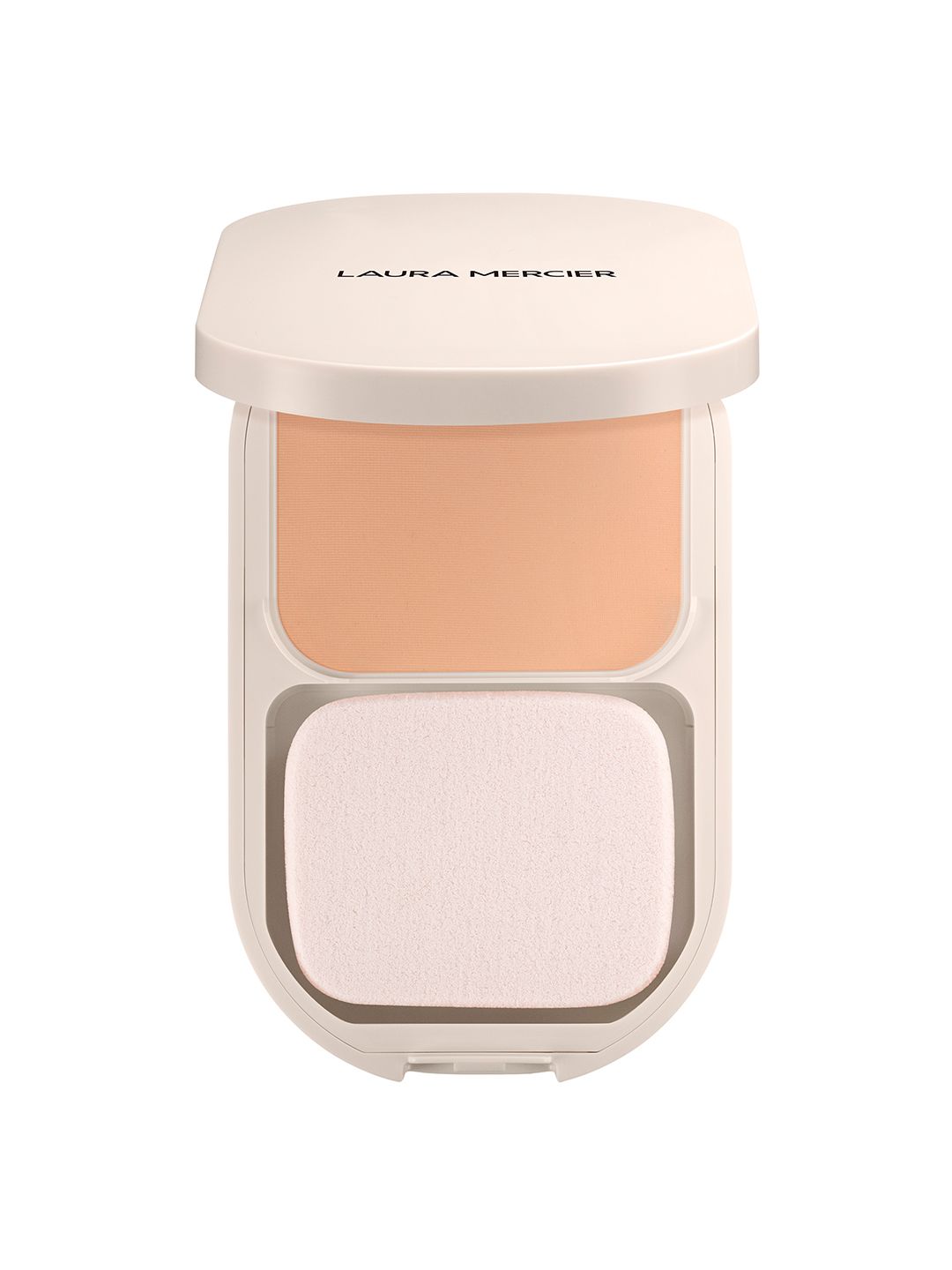 LAURA MERCIER Real Flawless Feather Matte Powder Foundation 6.5g - 3C Biscotti-picture-18