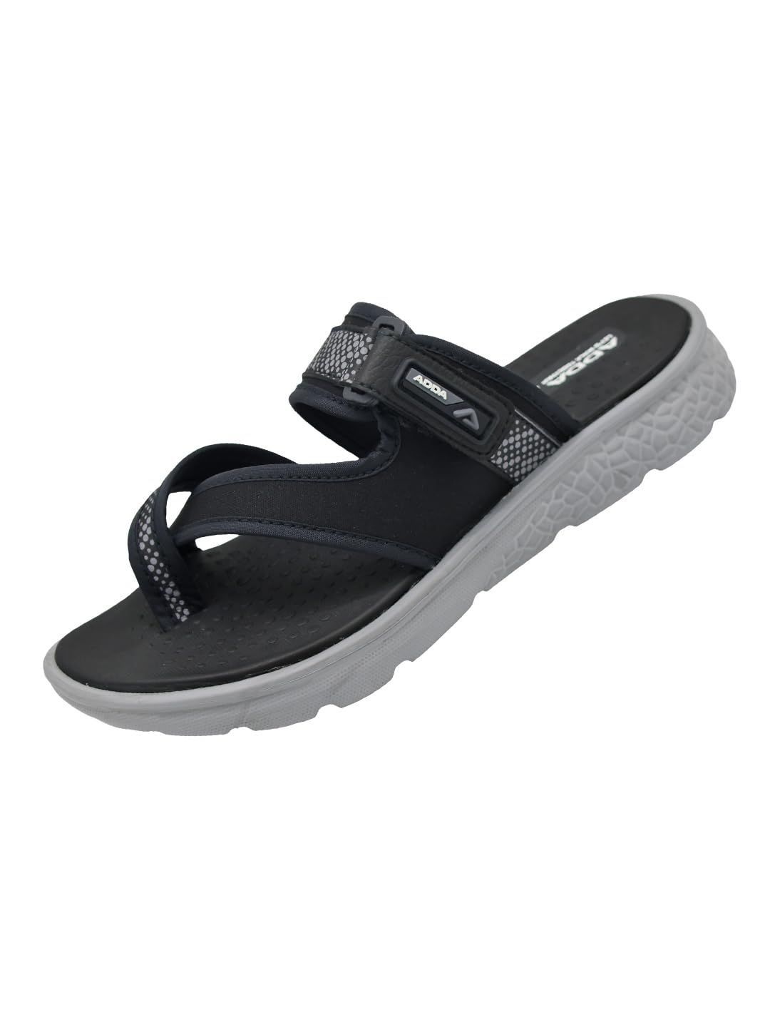 Adda Men Comfort Sandals-picture-36