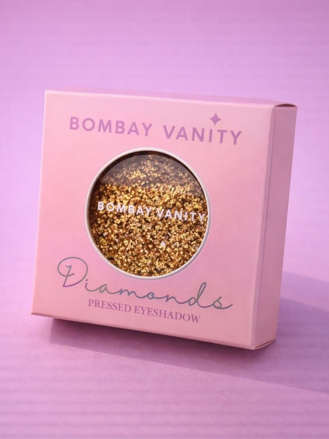 BOMBAY VANITY Pressed Eyeshadows- Butterscotch-image-38