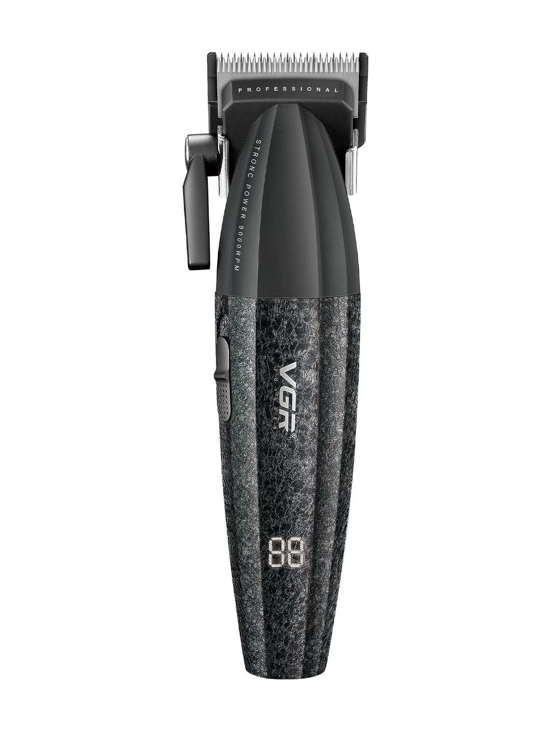 VGR V-640C Professional Hair Clipper- Black-picture-18