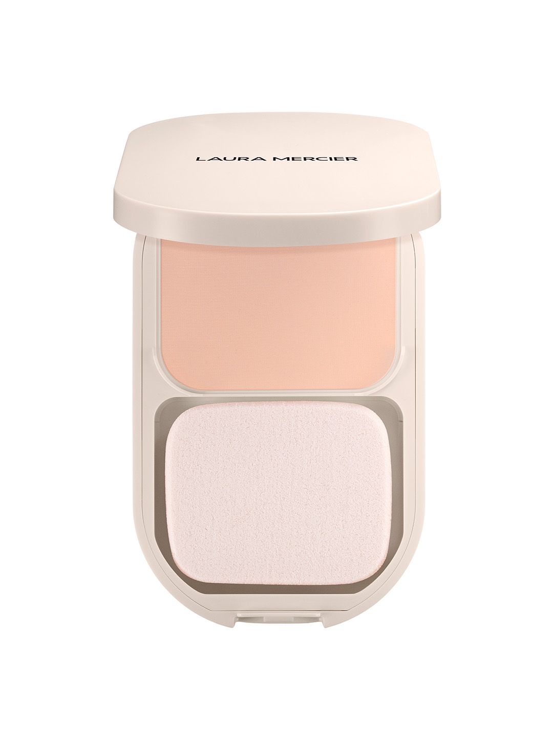 LAURA MERCIER Real Flawless Feather Matte Powder Foundation 6.5g - 1N Marzipan-picture-23