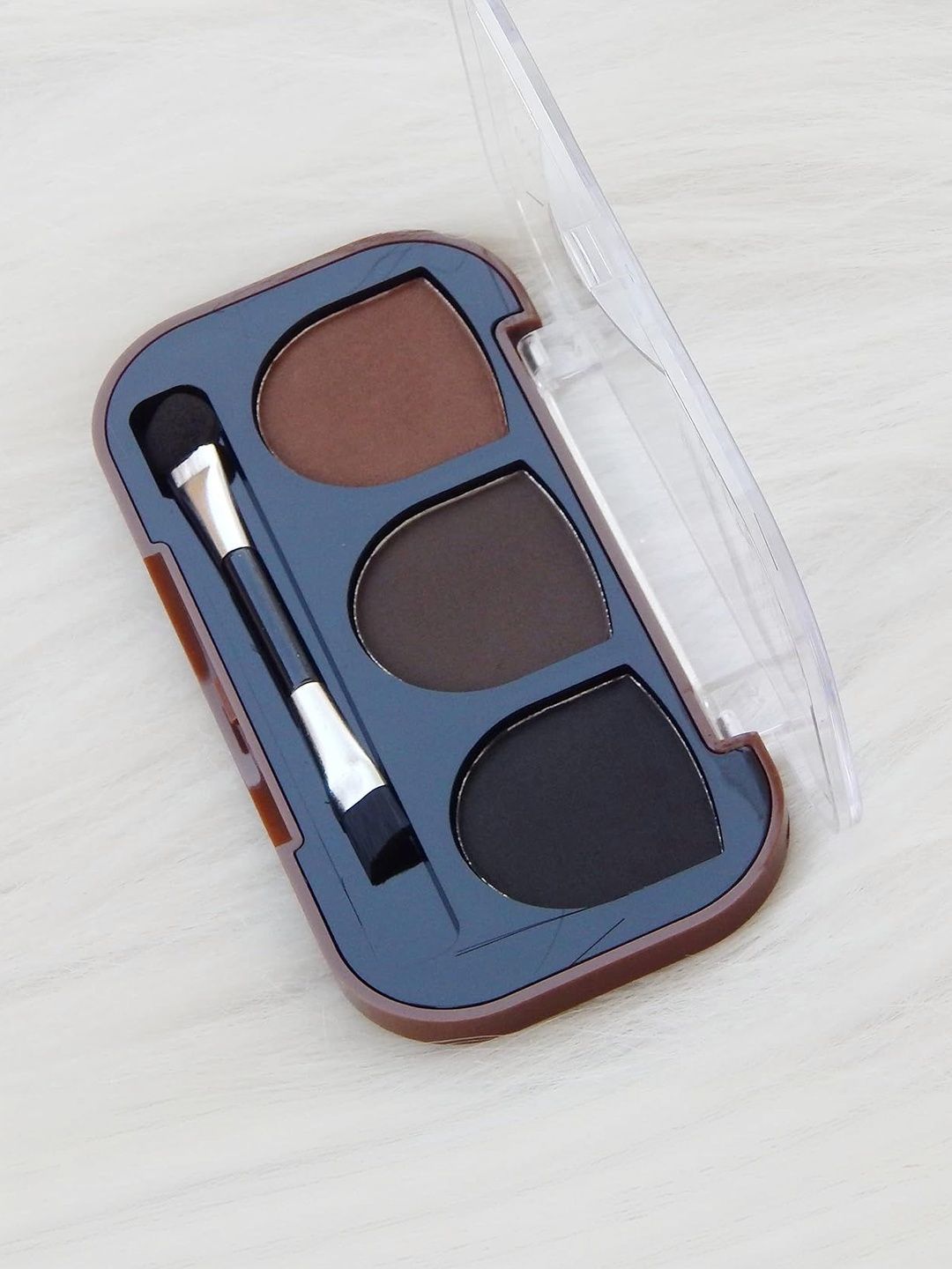 VBA Perfect Brows 3 Colors Eyebrow Enhancer - Shade-B-picture-11