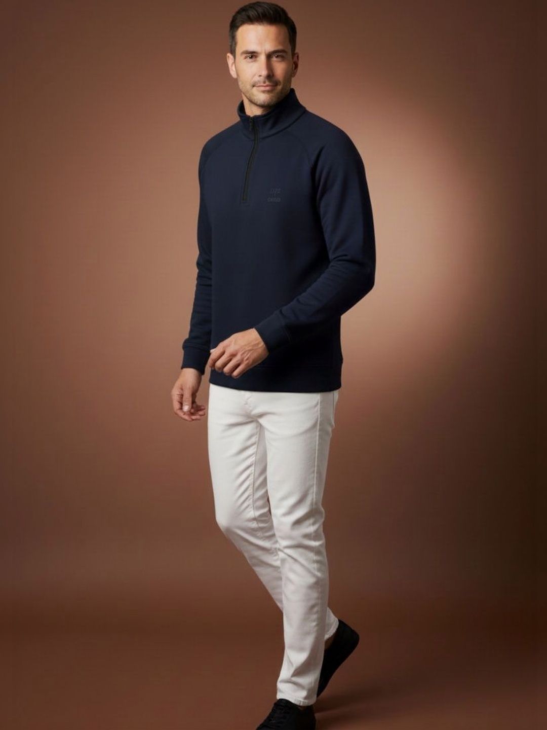 Mast & Harbour Men Sweatshirt-picture-41