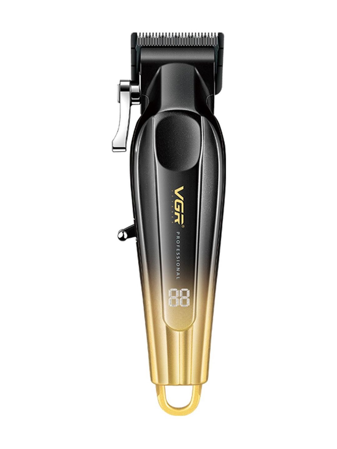 VGR V-662 Professional Hair Clipper- Gold-picture-14