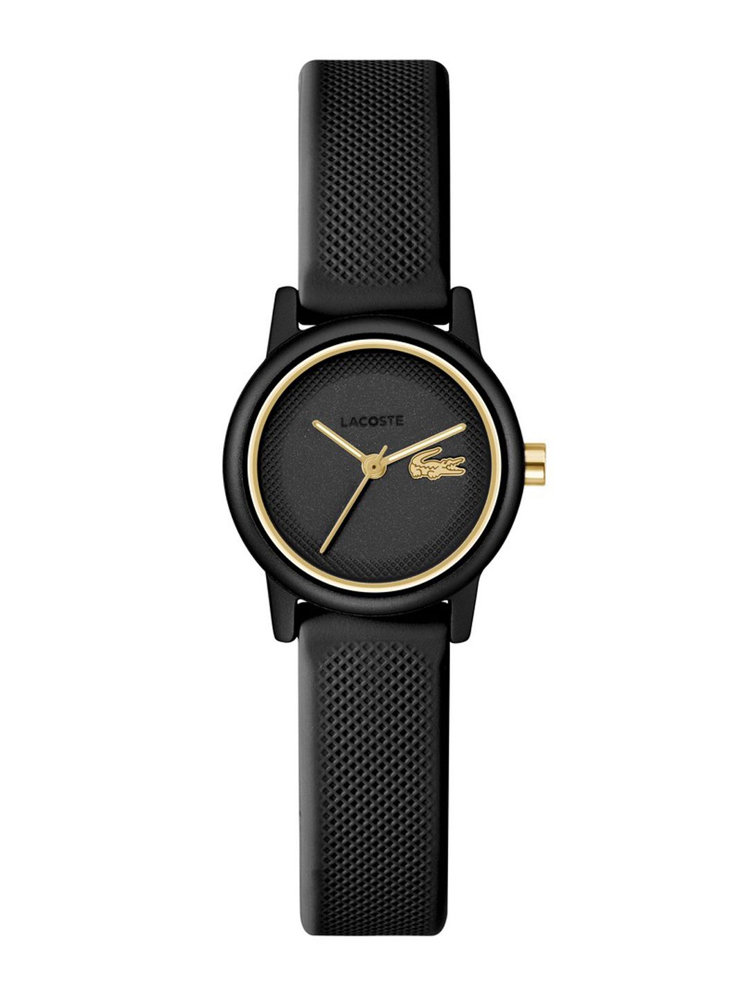 Lacoste Women 12.12 Swift Textured Straps Analogue Watch 2001512-picture-21