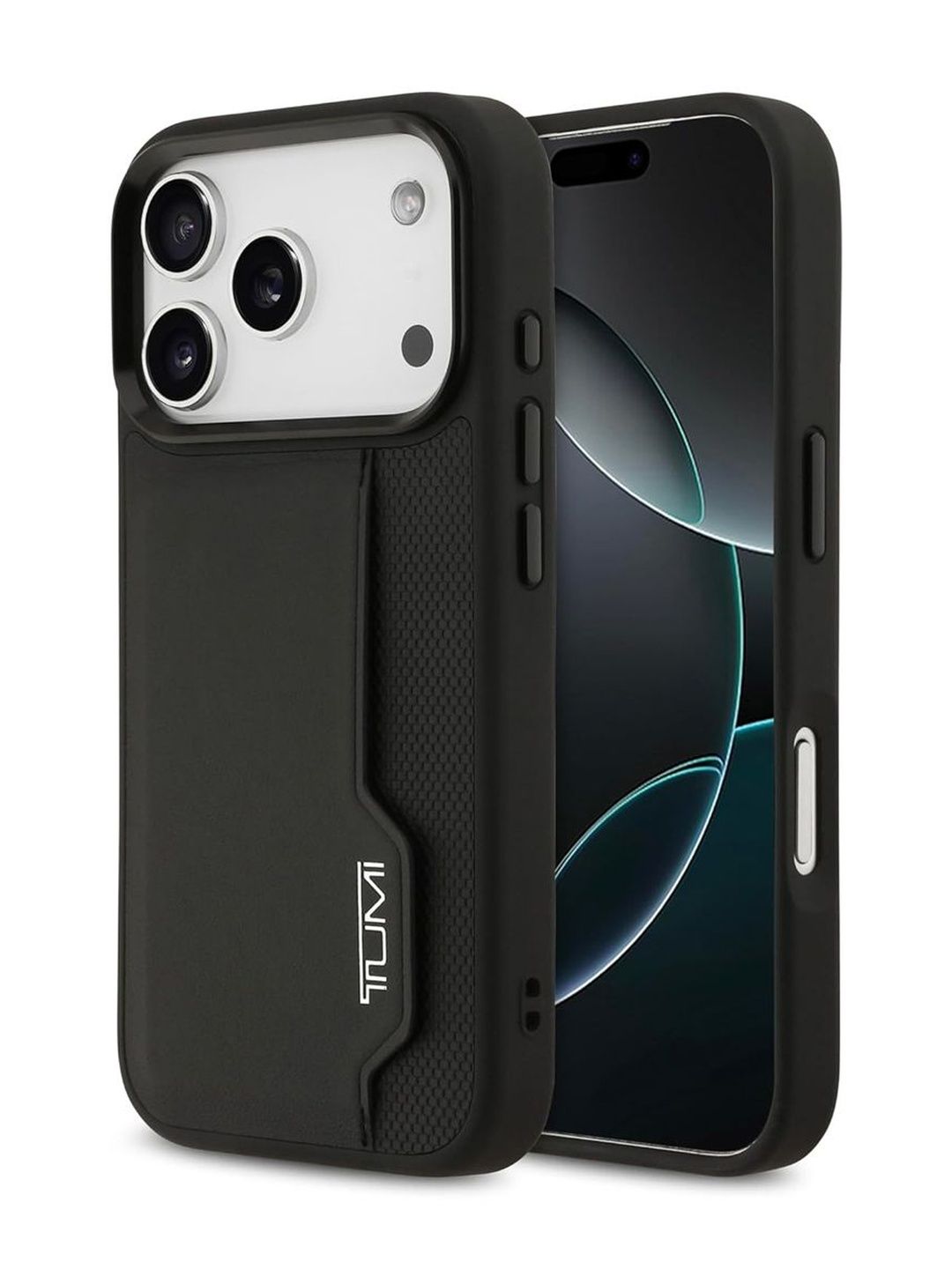 CG MOBILE Solid Printed iPhone 17 Pro Back Case Mobile Accessories-picture-46