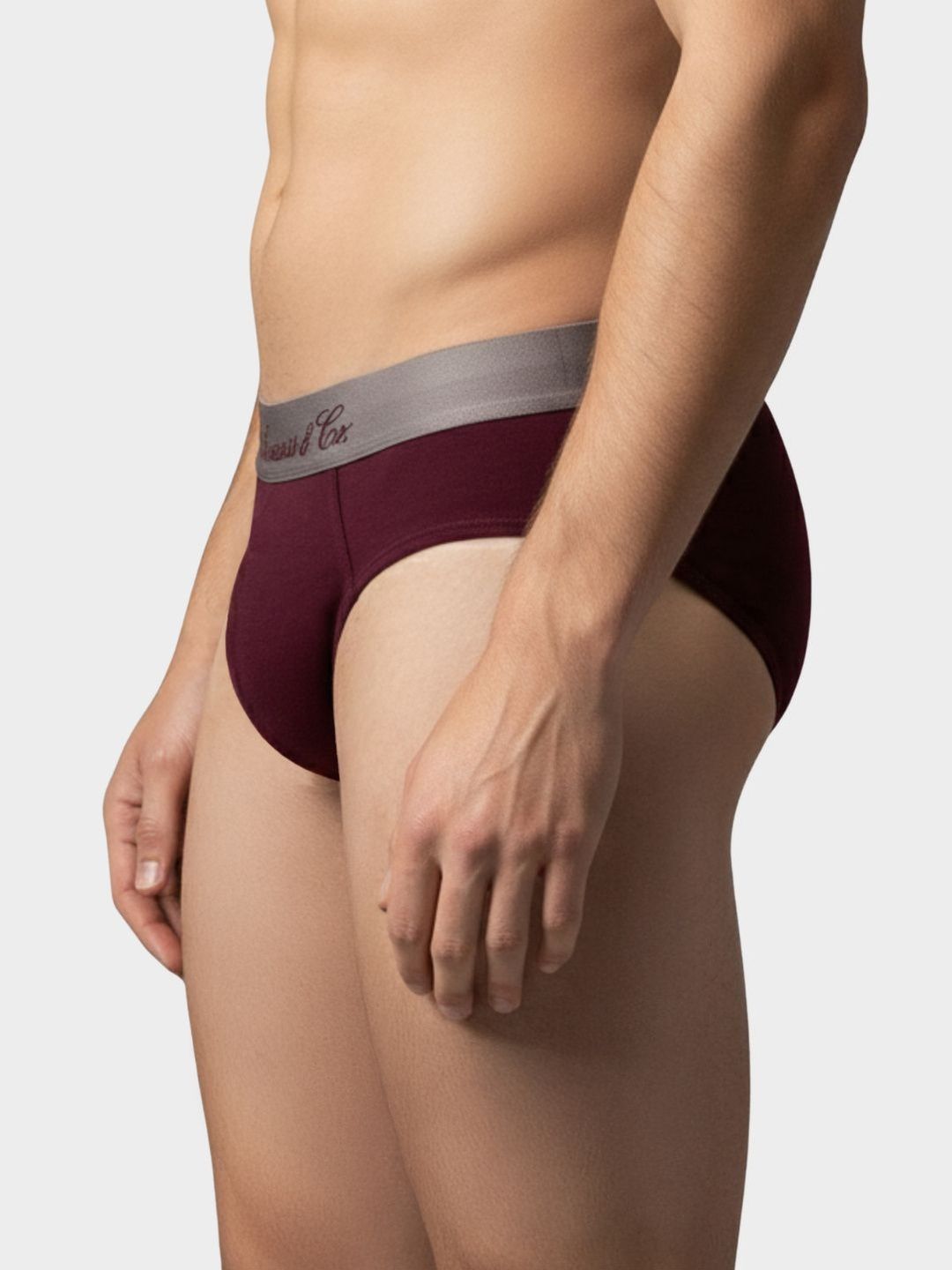 Levis Cotton Mid-Rise Basic Brief-picture-49