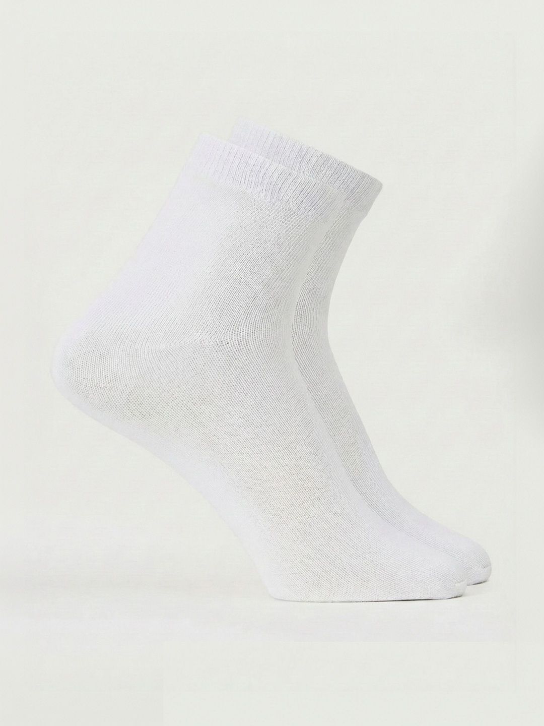 SZN Men Pack Of 2 Ankle Length Socks-picture-47