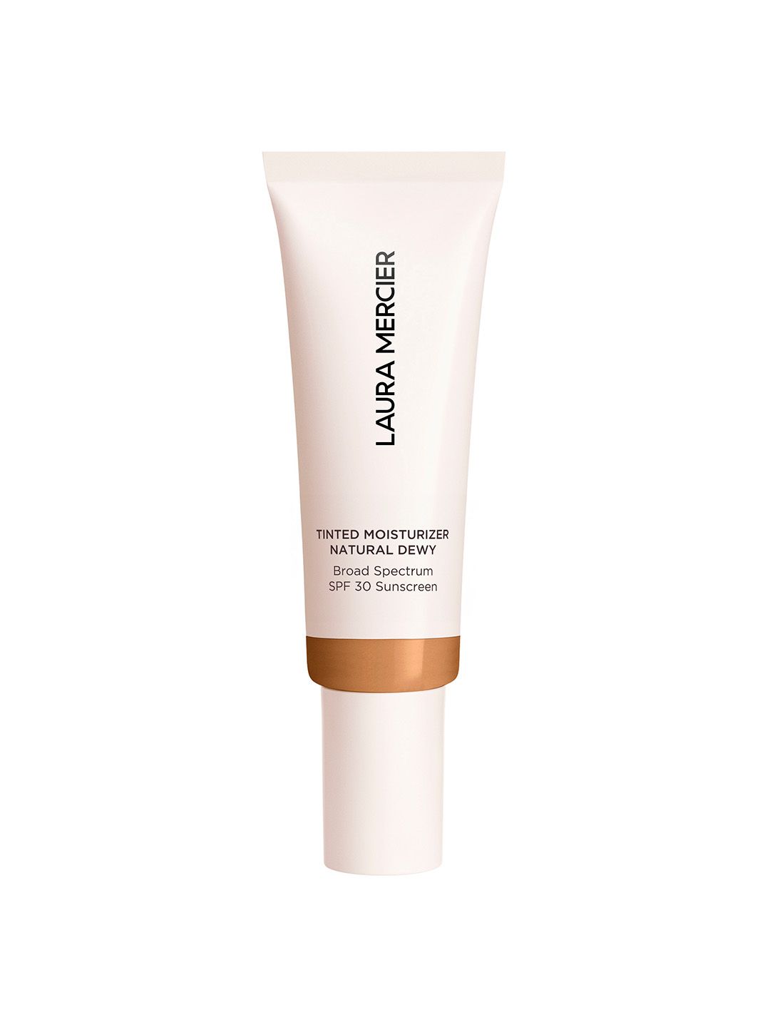 LAURA MERCIER Natural Dewy SPF30 Tinted Moisturizer 45ml - 4W Ochre-picture-40