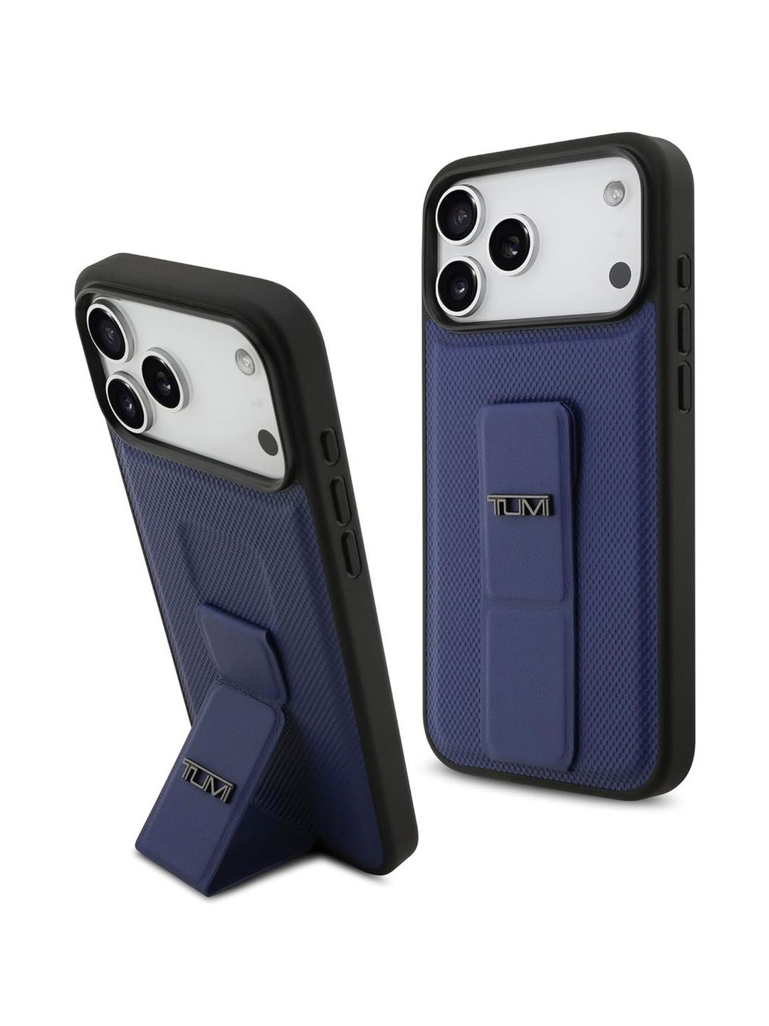 CG MOBILE Solid Printed iPhone 17 Pro Max Back Case Mobile Accessories-picture-13