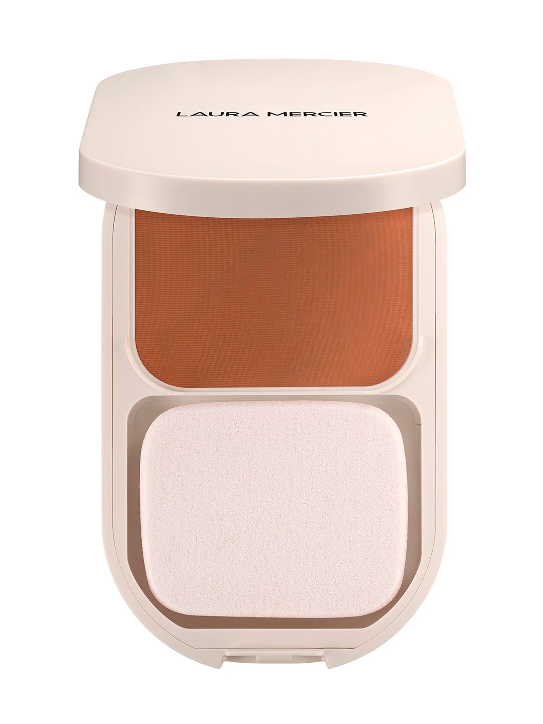 LAURA MERCIER Real Flawless Feather Matte Powder Foundation 6.5g - 5C Cortado-picture-13