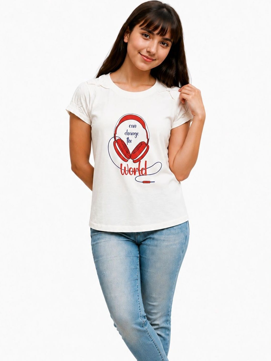 FABROYZ Print Cotton Top-picture-23