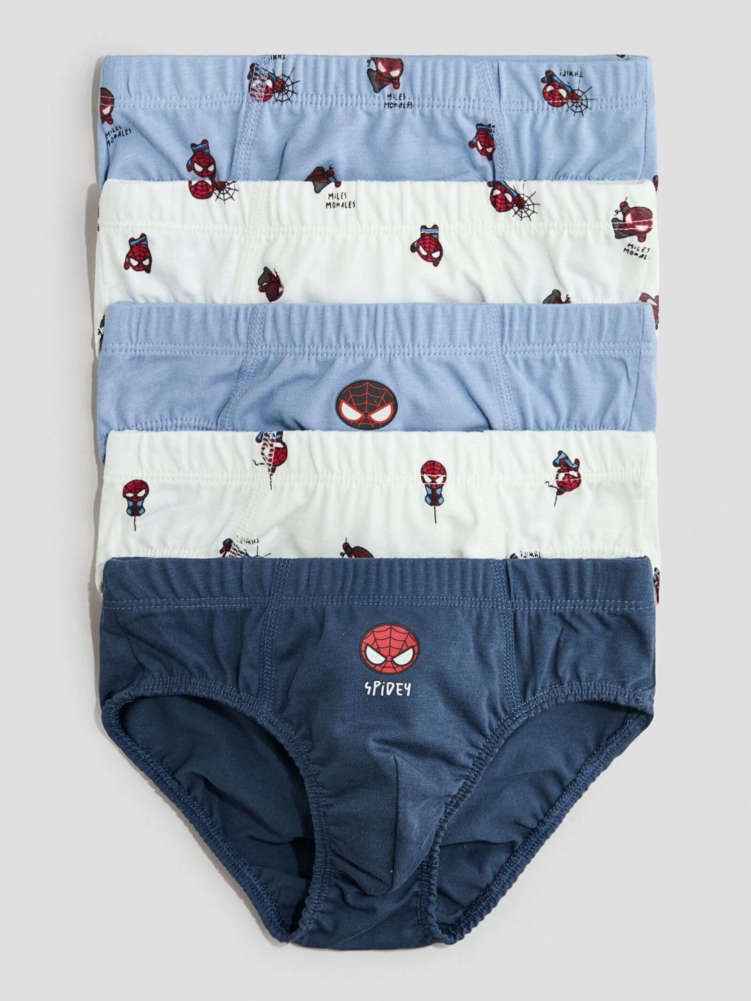 H&M Boys Printed Bikini-picture-49