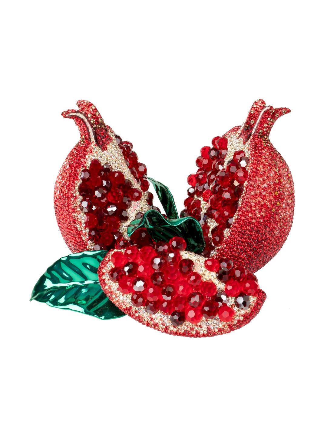 SWAROVSKI Multicoloured Curio Showpiece-picture-30