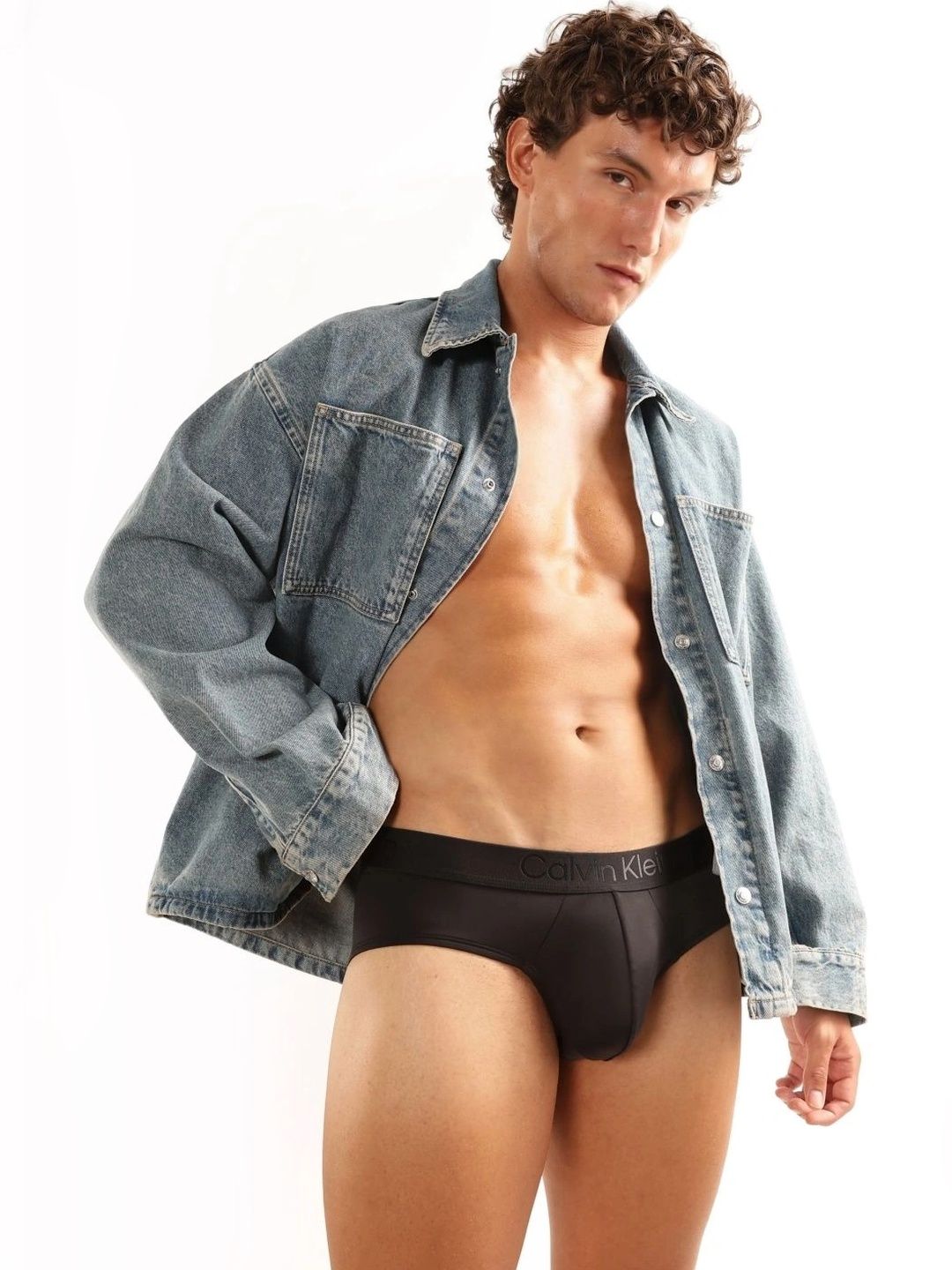 Calvin Klein Underwear Men Bikini-picture-28