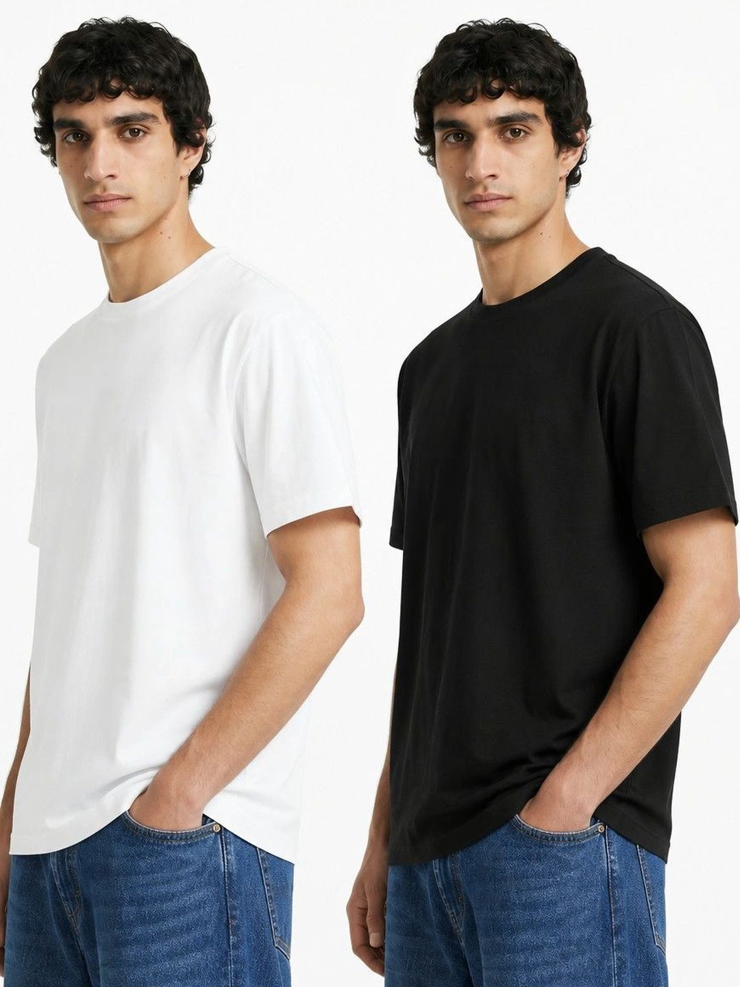 Clazzey Men T-shirt-picture-19