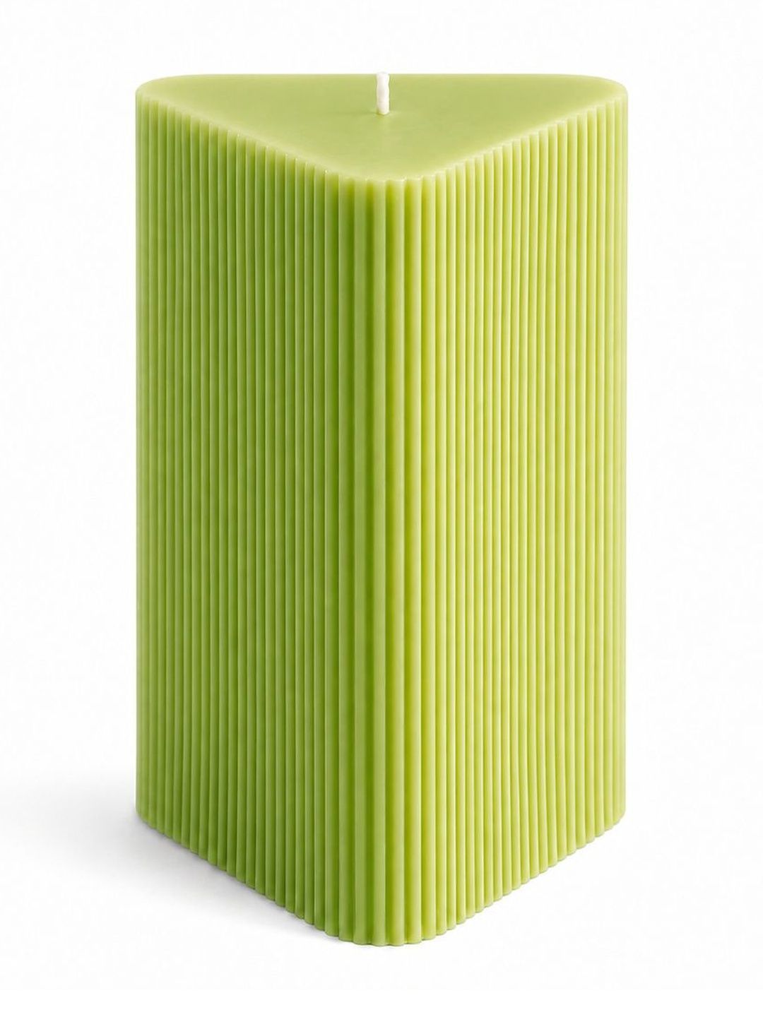Derben Clove Green 1 pieces Pillar Candle-image-16