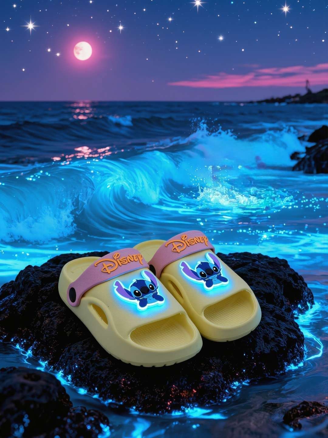 BAESD Girls Clogs Sandals-picture-33