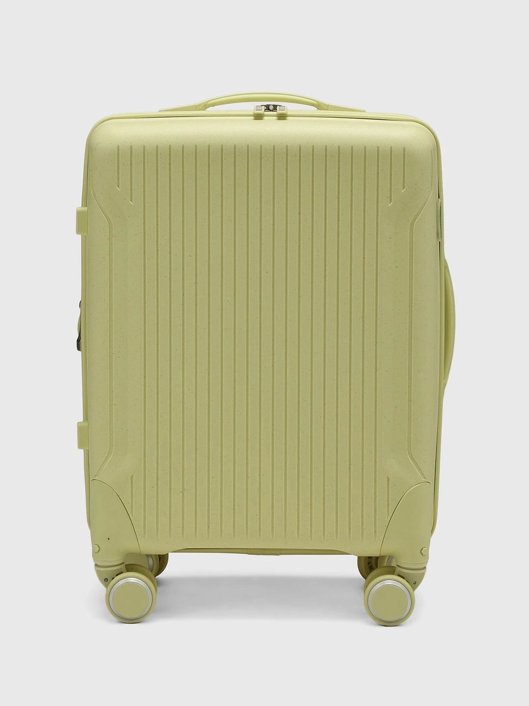 CARPISA ITALIA Flexitech Ss26 Geometric Design Hard Sided Cabin Trolley Bag-picture-40