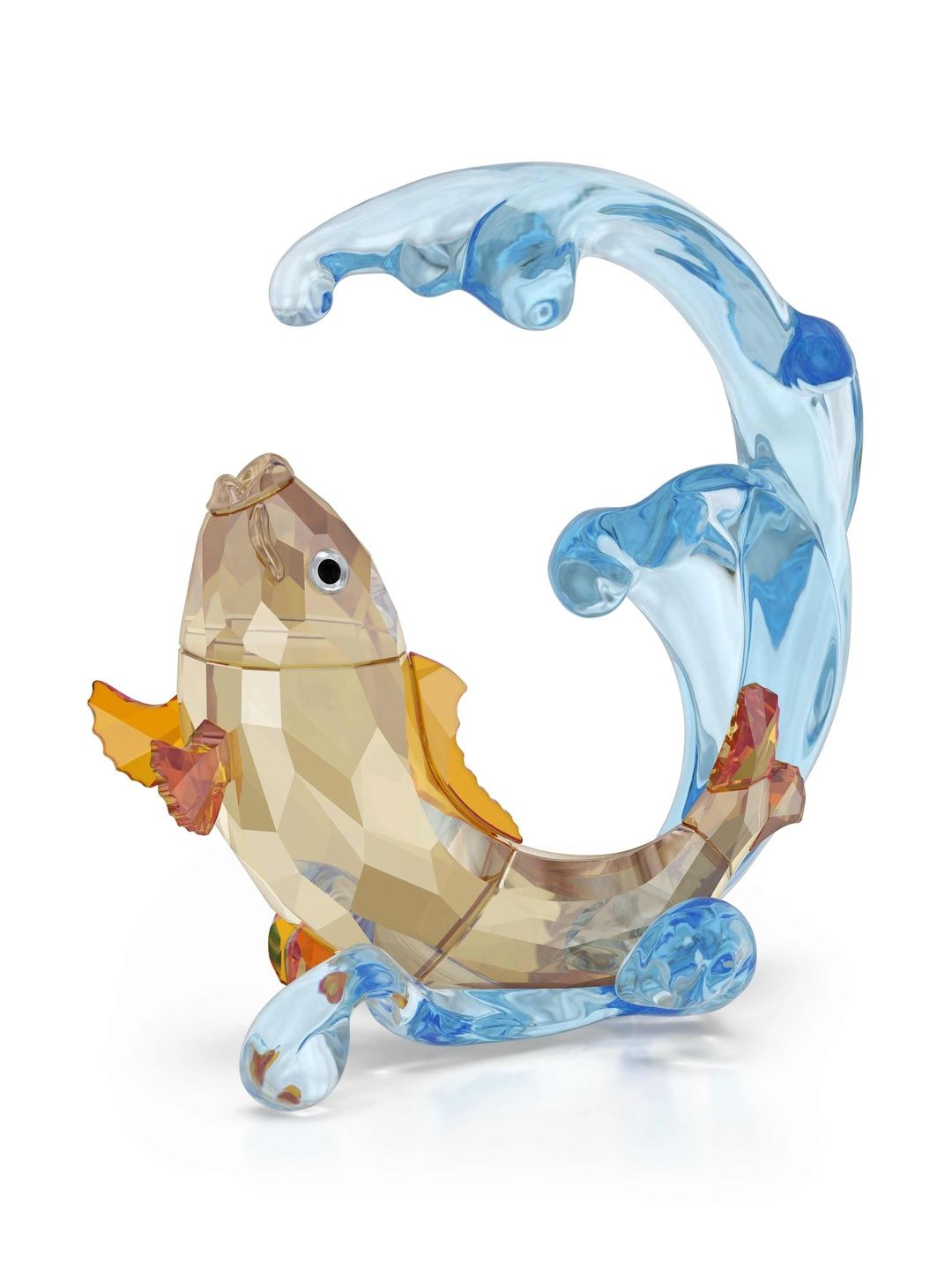 SWAROVSKI Multicoloured Showpiece-picture-15