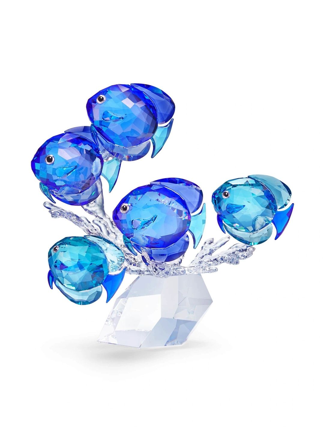 SWAROVSKI Blue Showpiece-image-9
