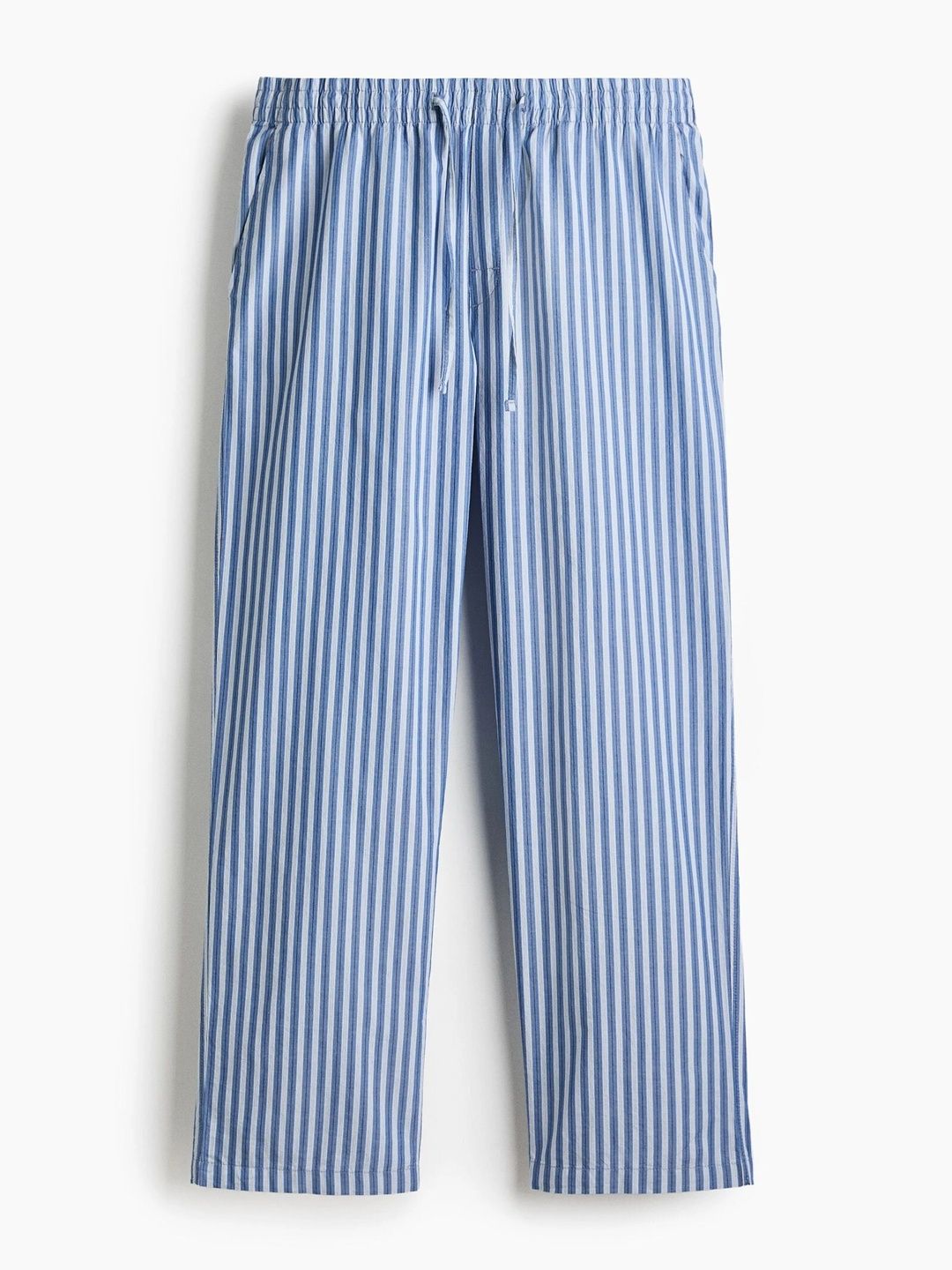 H&M Men Printed Night suit-picture-49