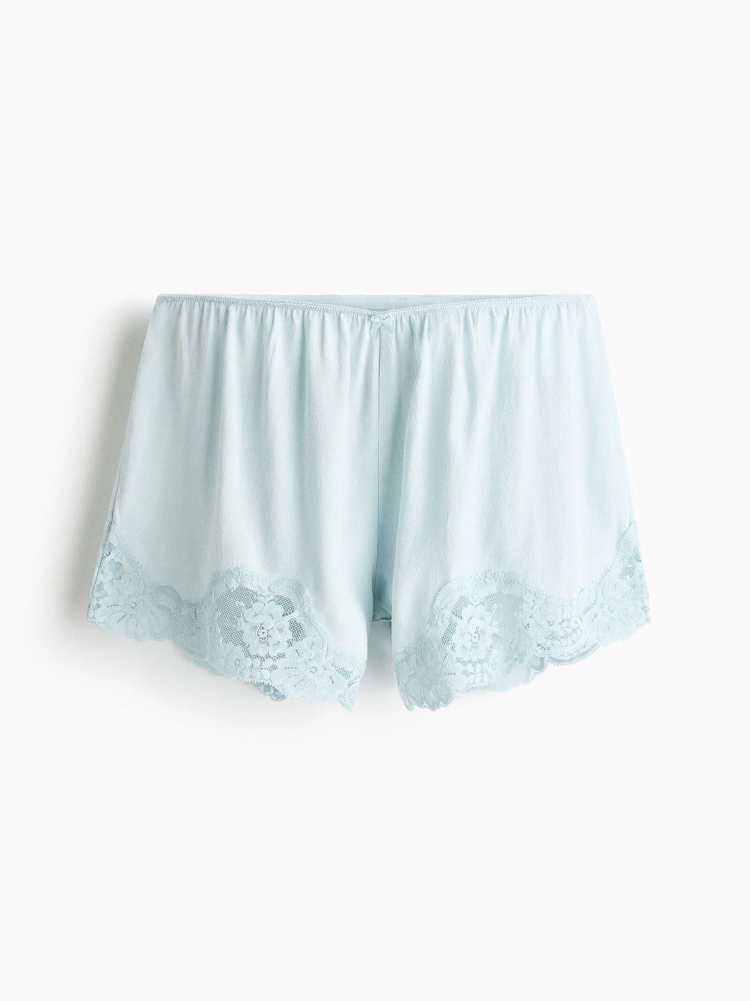 H&M Women Lounge Shorts-picture-44