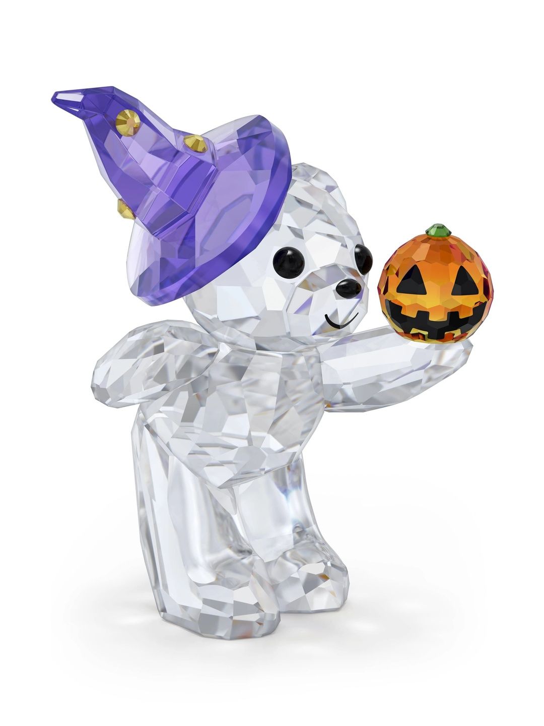 SWAROVSKI Multicoloured Figurine Showpiece-picture-26