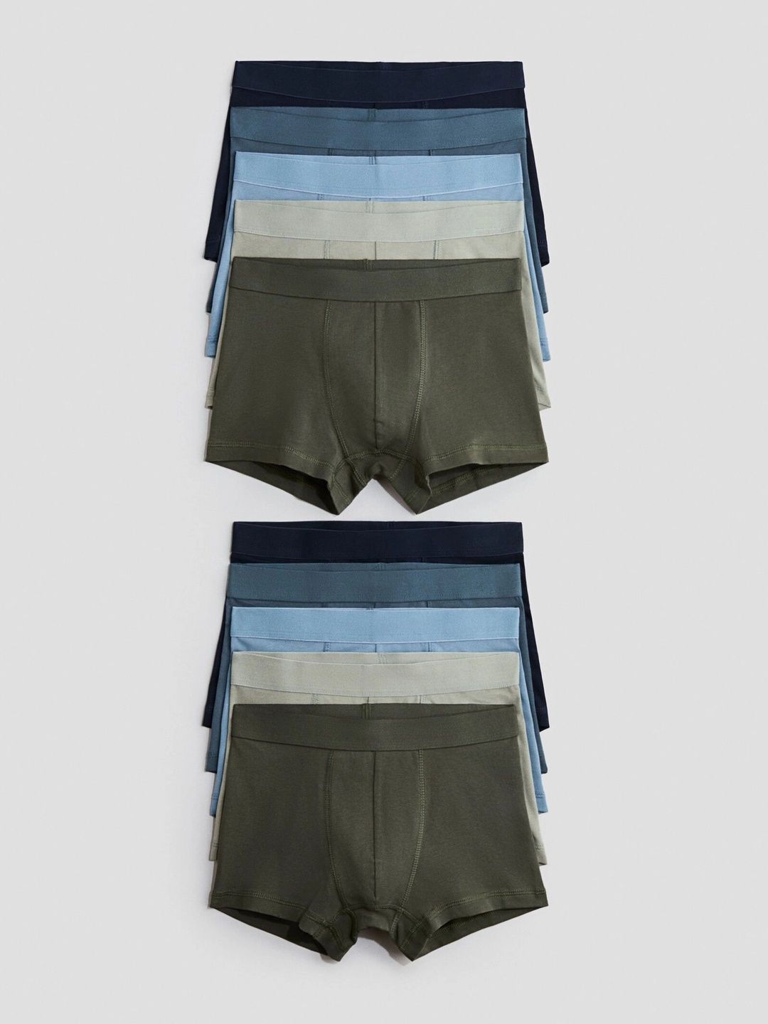 H&M Boys Boxer-Style Briefs-picture-28