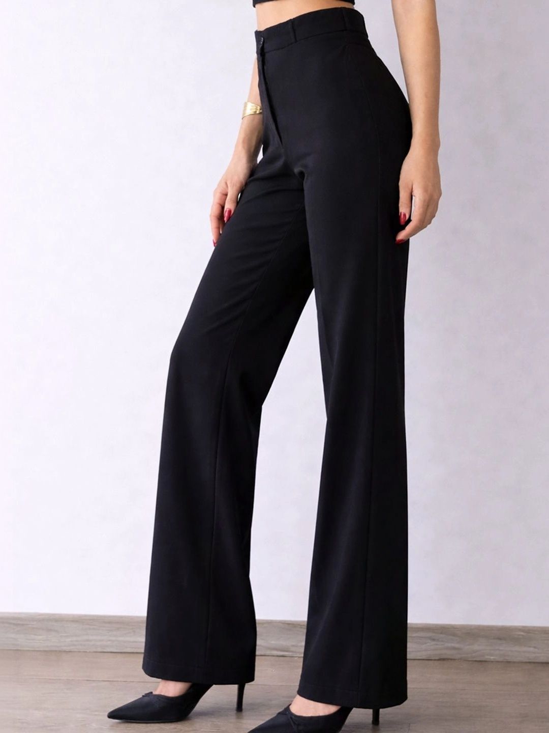 STRV Women High-Rise Trousers-picture-37