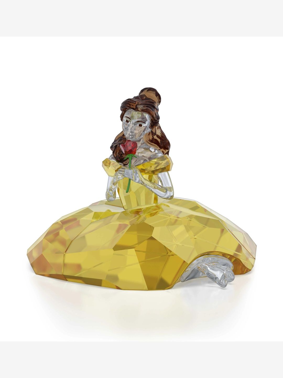 SWAROVSKI Multicoloured Figurine Showpiece-picture-16