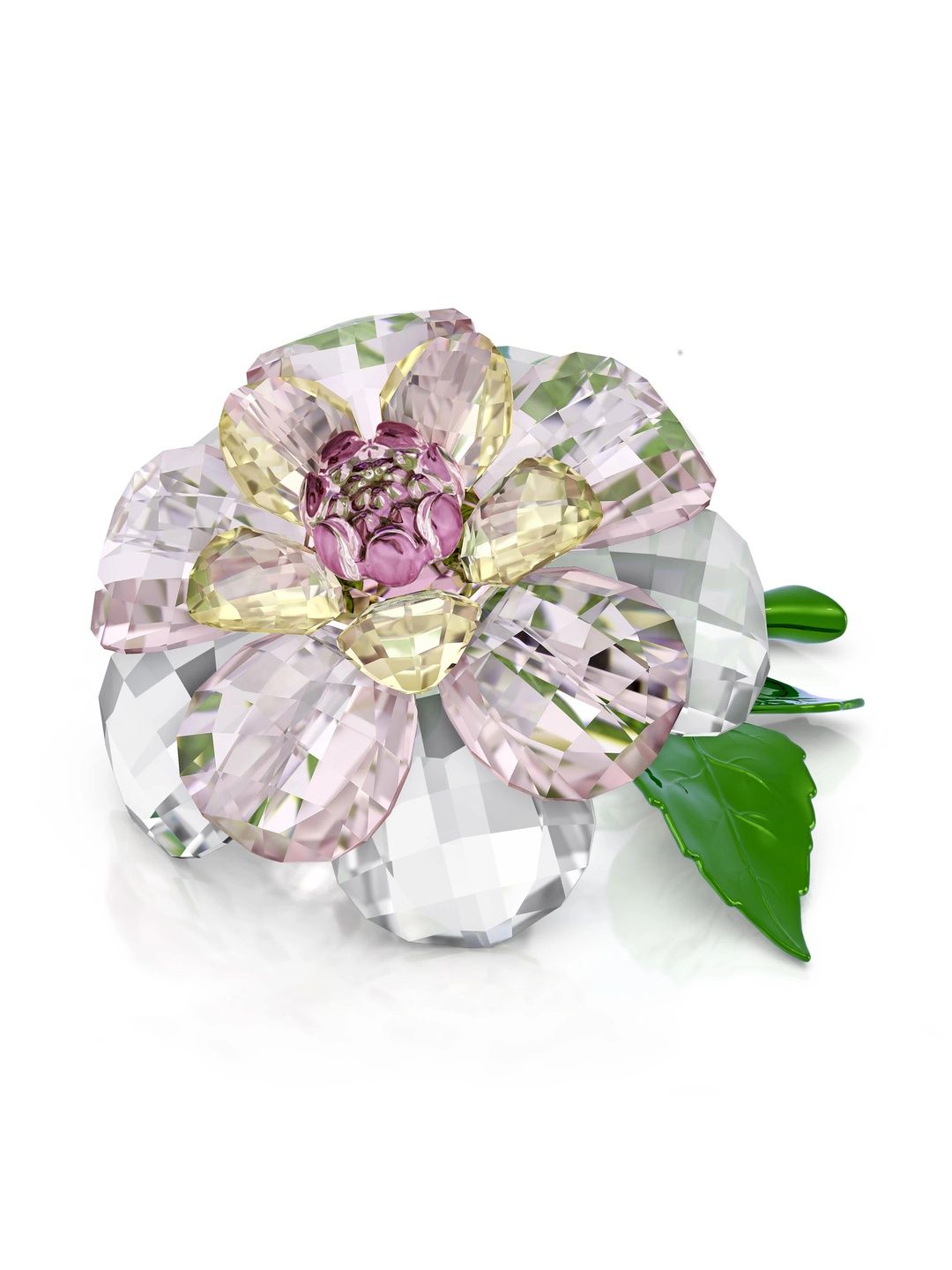 SWAROVSKI Multicoloured Curio Showpiece-picture-8