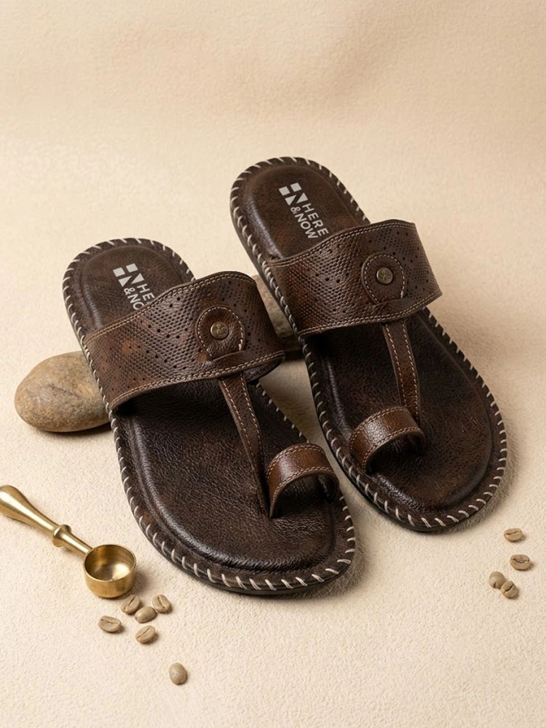 HERE&NOW Men Sandals-picture-24