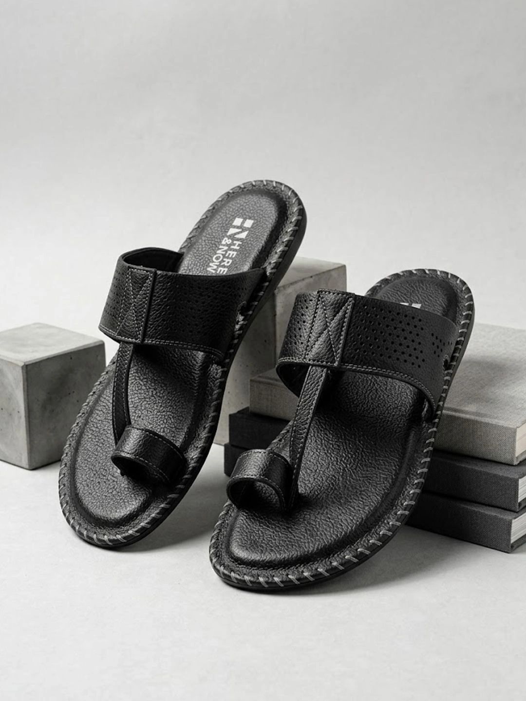 HERE&NOW Men Sandals-picture-18