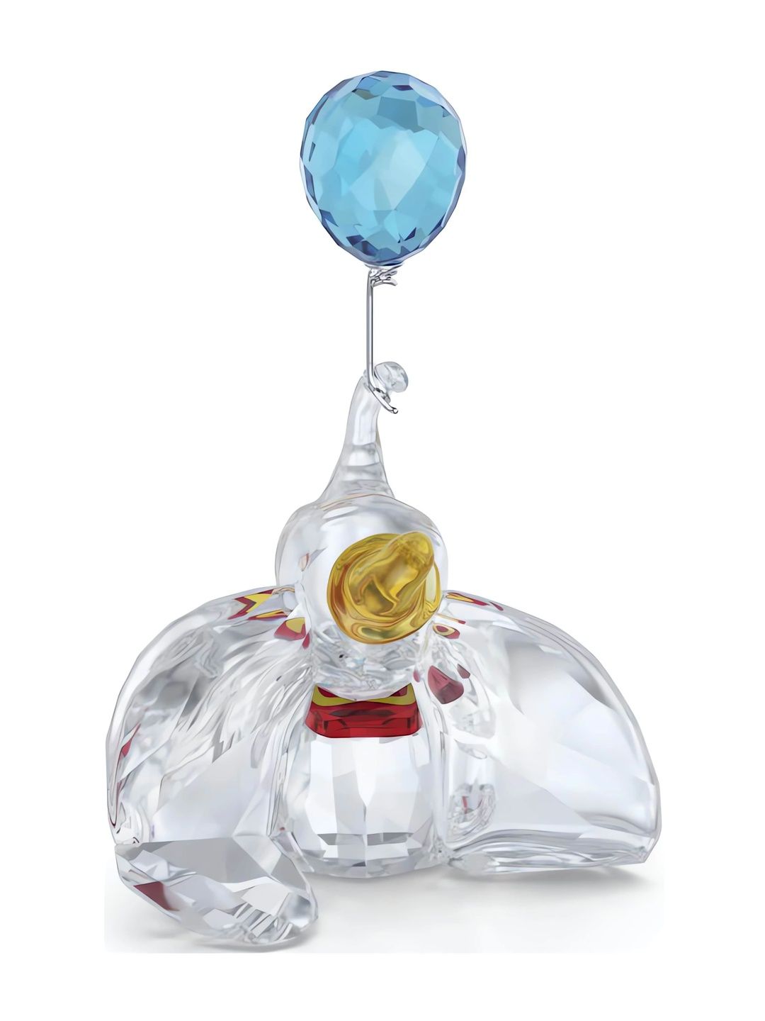 SWAROVSKI White Figurine Showpiece-picture-4