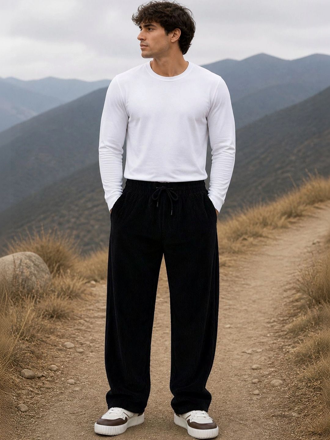 swadesi stuff MENS TRACK PANT-picture-19